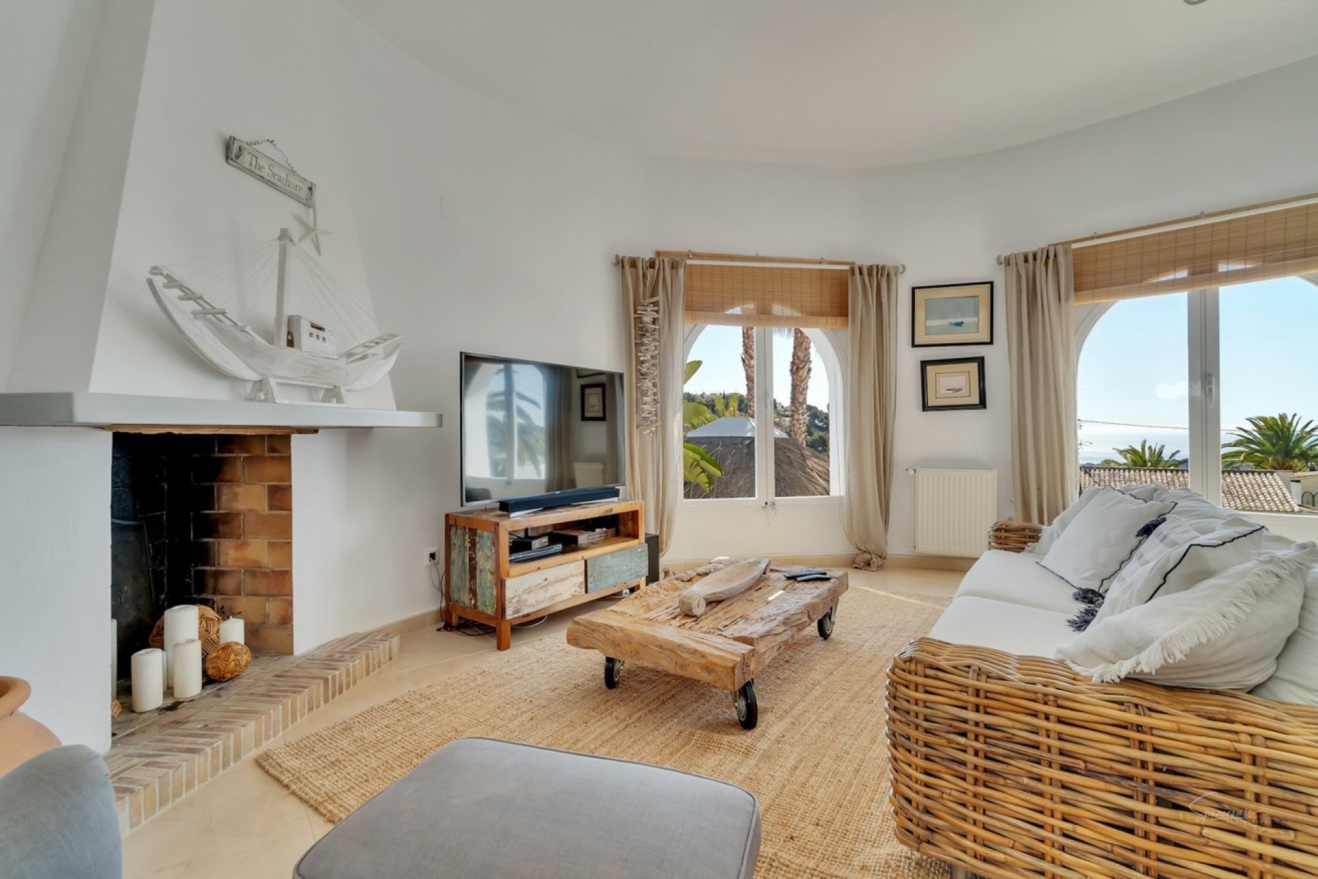 Verkoop - Villa - Benissa - Benissa Costa
