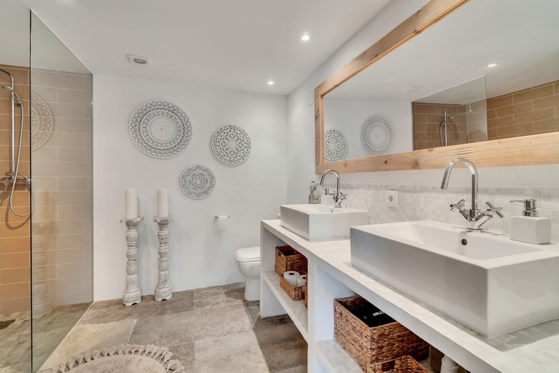 Verkoop - Villa - Benissa - Benissa Costa