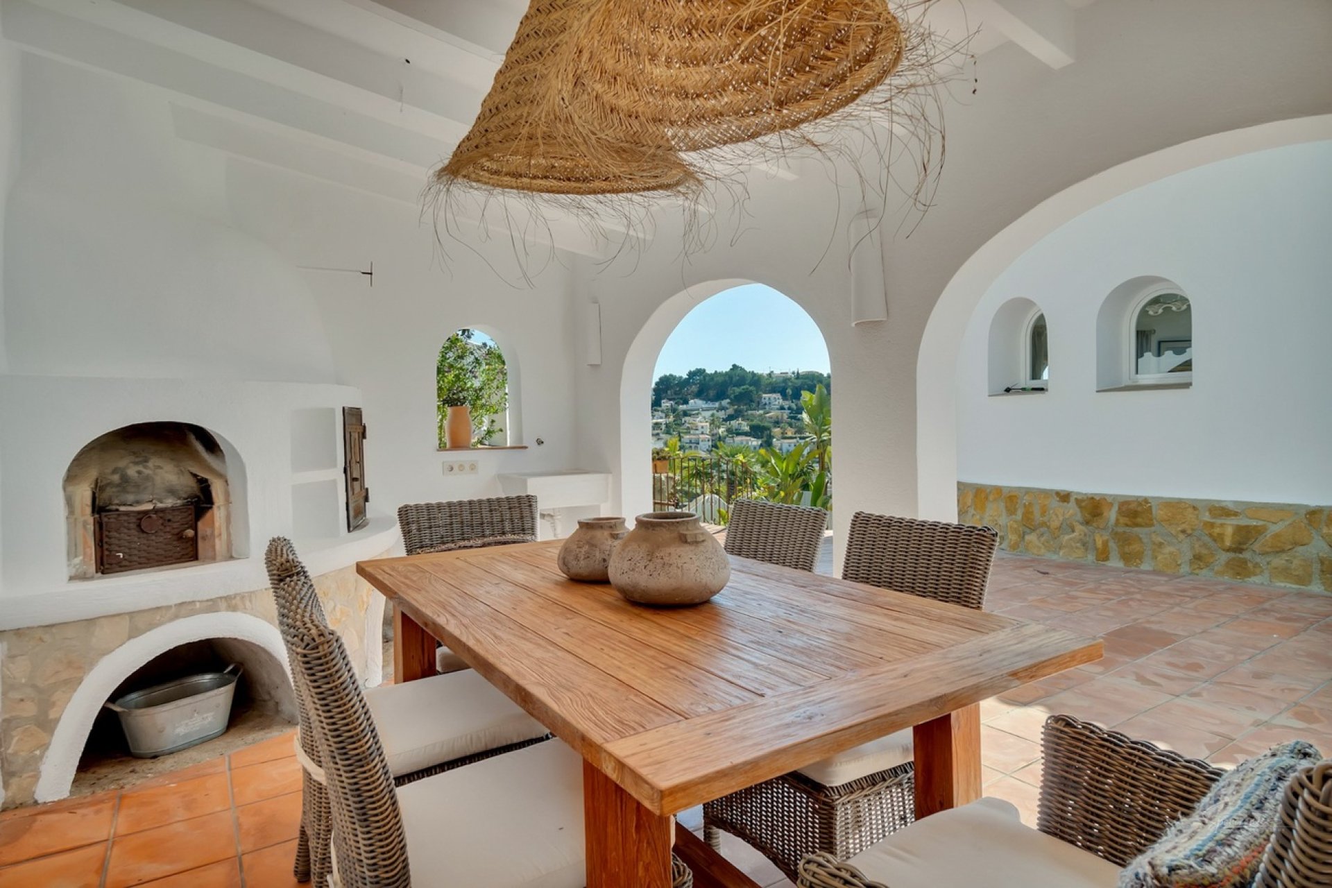 Verkoop - Villa - Benissa - Benissa Costa