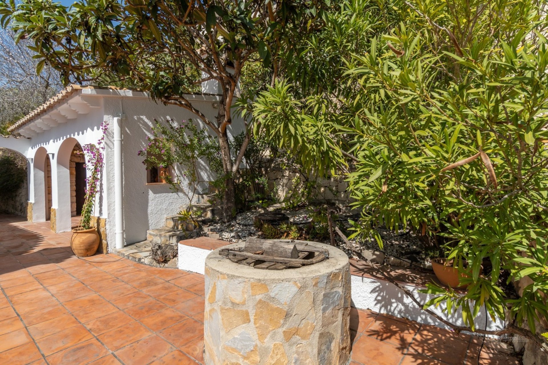 Verkoop - Villa - Benissa - Benissa Costa