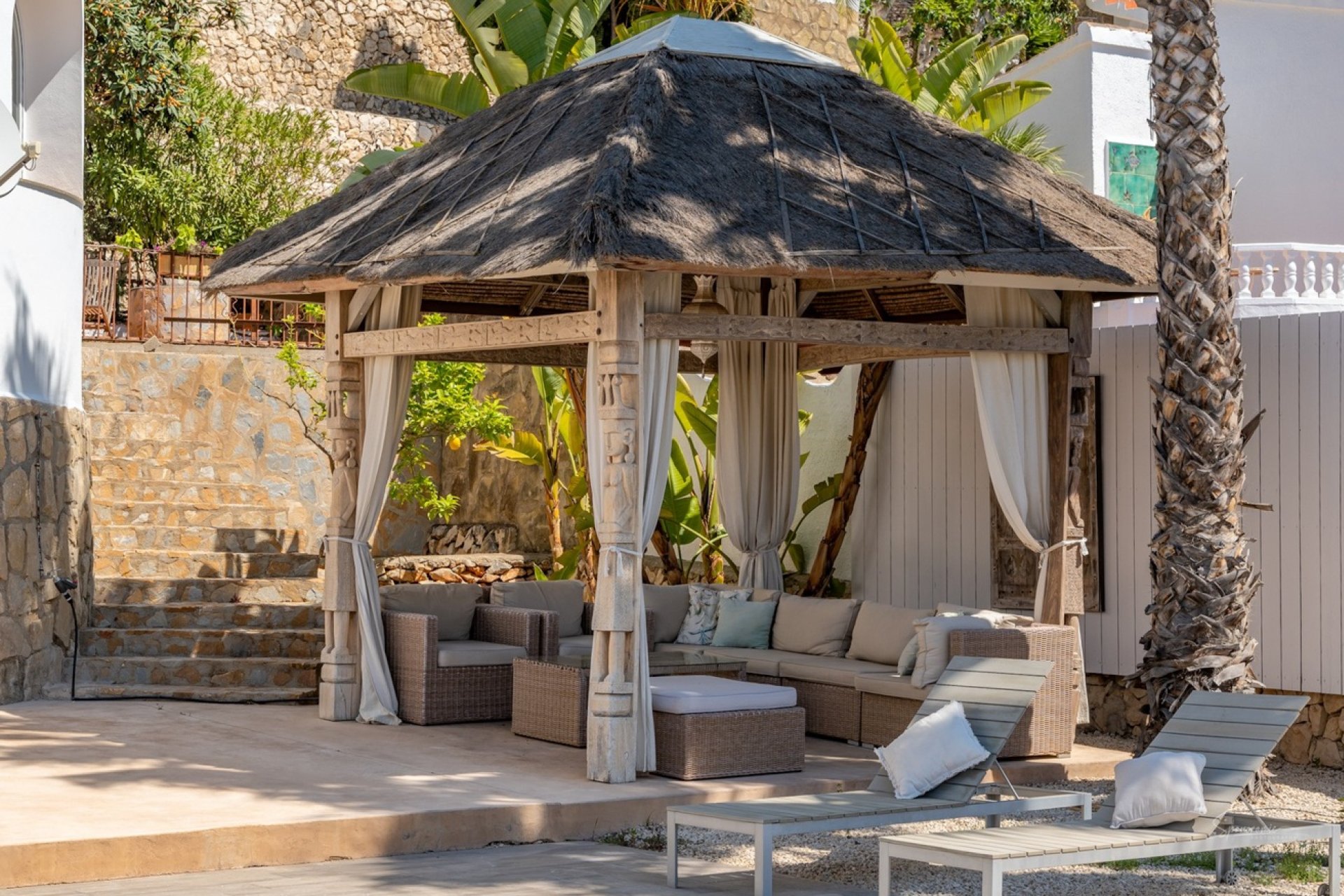 Verkoop - Villa - Benissa - Benissa Costa