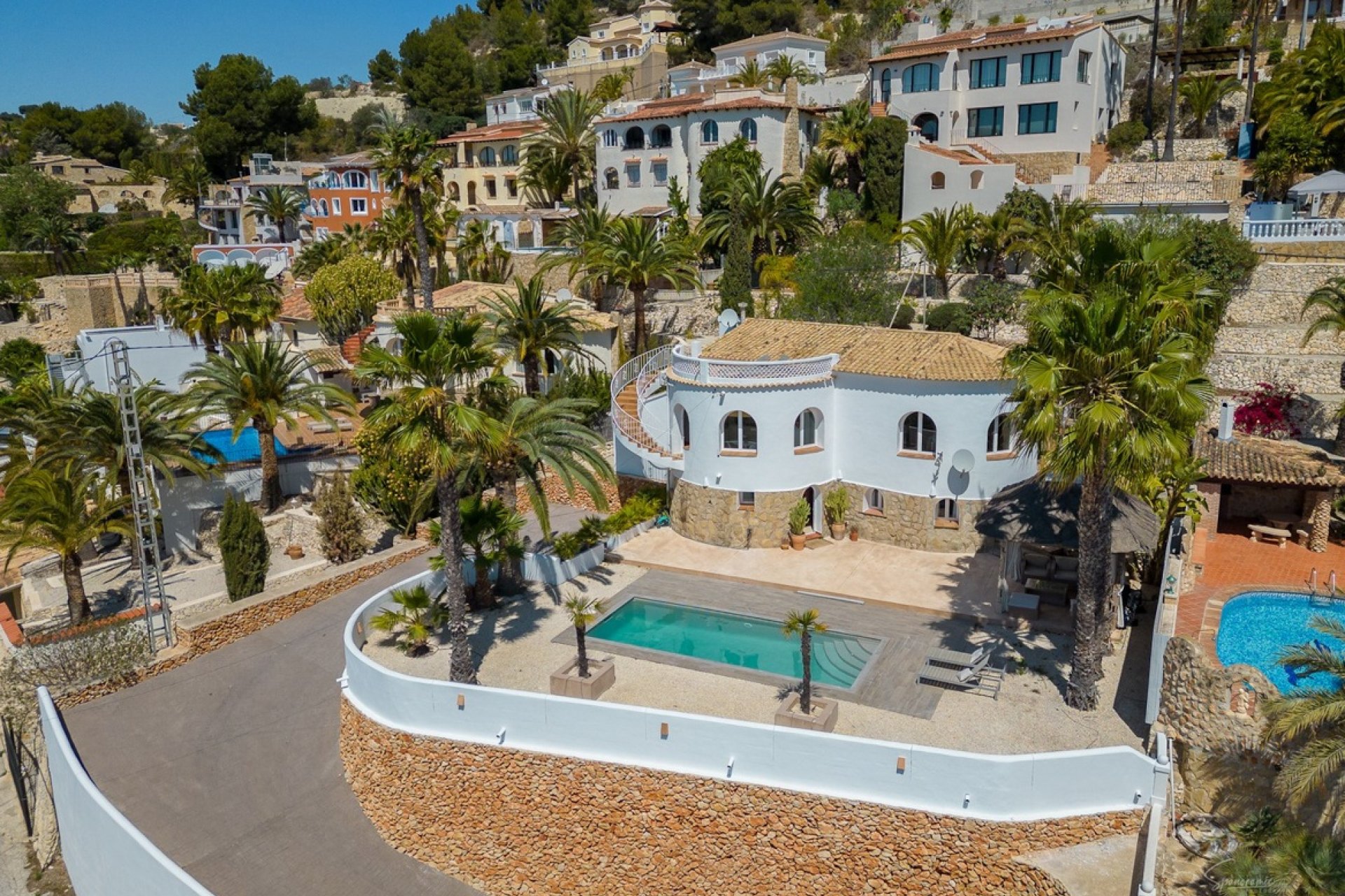 Verkoop - Villa - Benissa - Benissa Costa