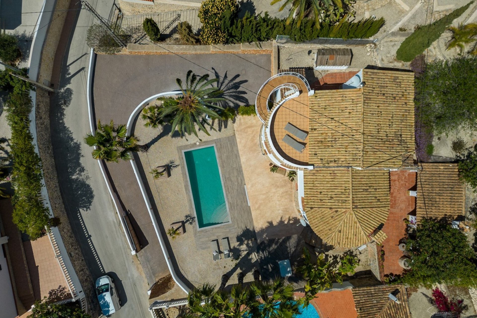 Verkoop - Villa - Benissa - Benissa Costa