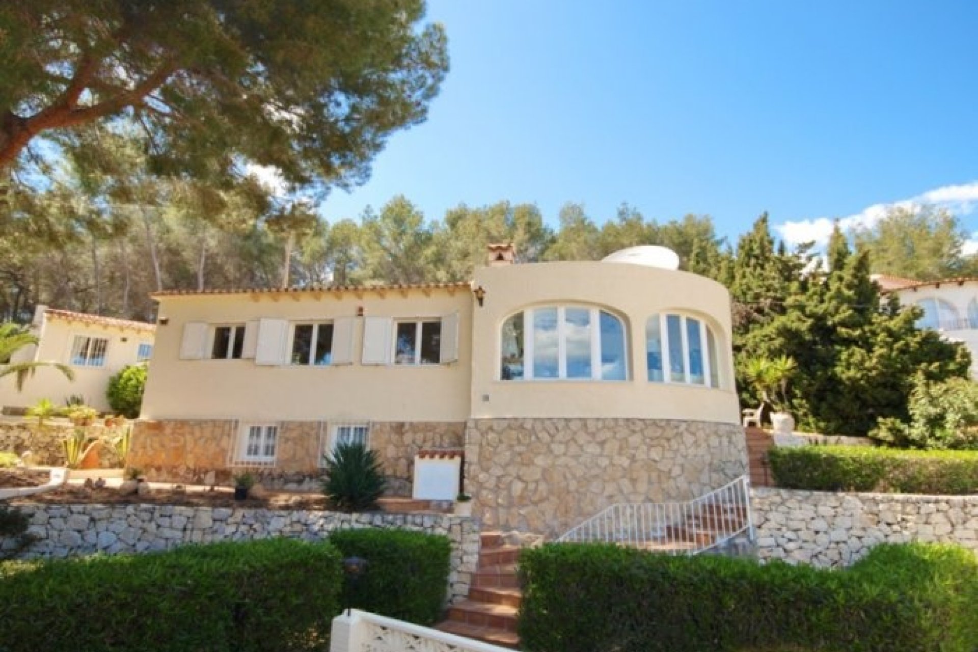 Verkoop - Villa - Benissa - Benissa Costa