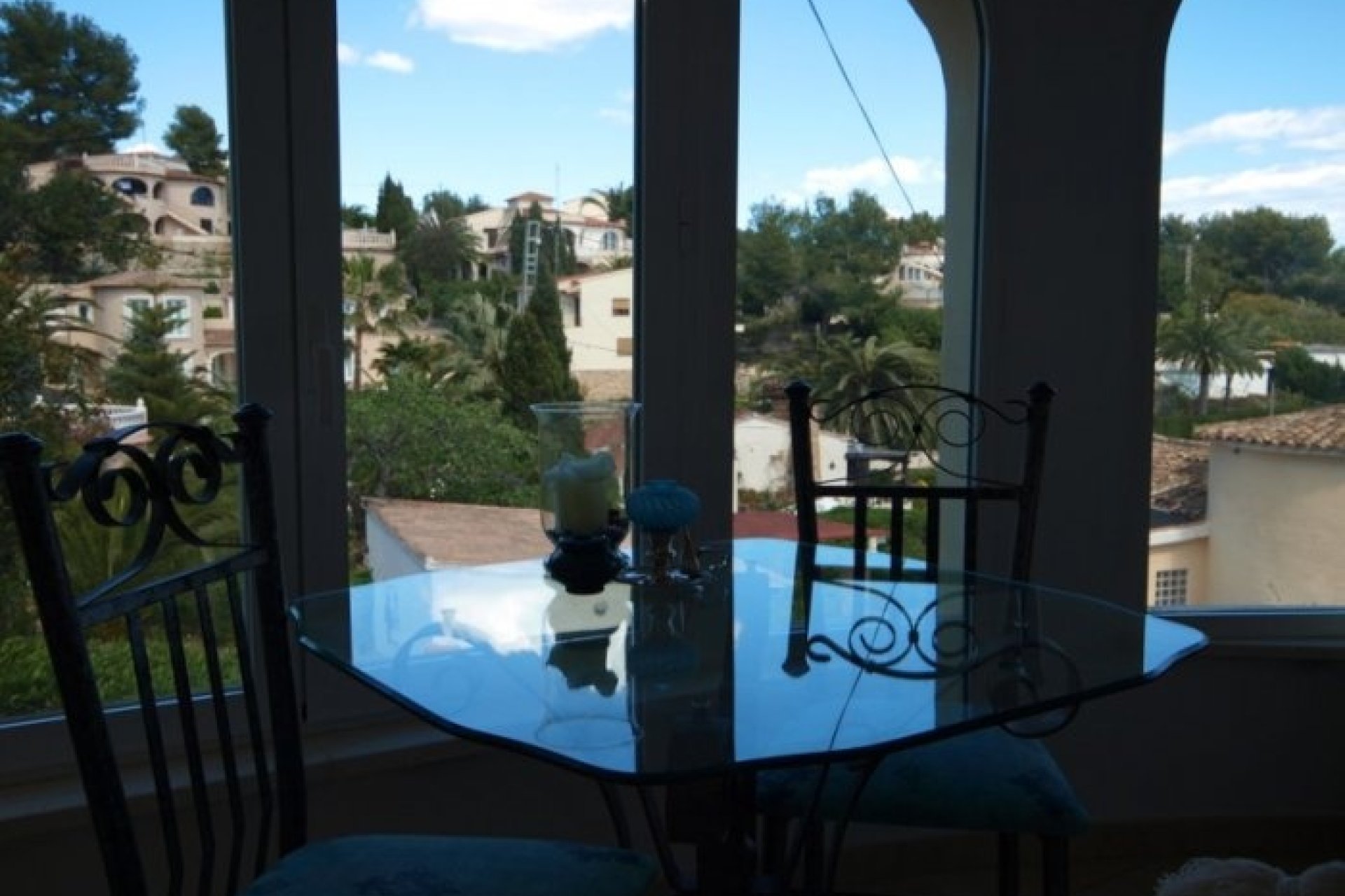 Verkoop - Villa - Benissa - Benissa Costa