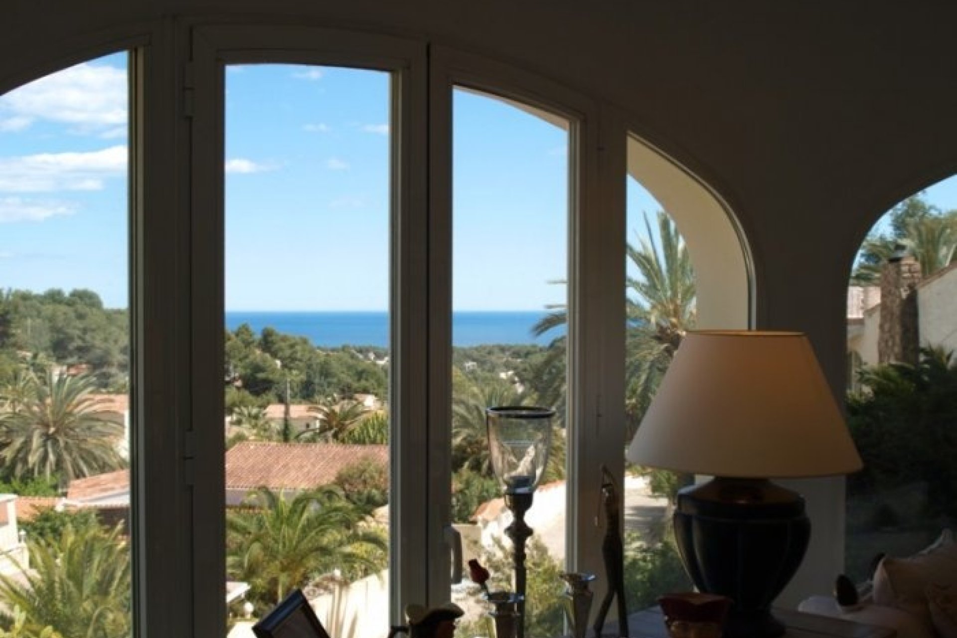 Verkoop - Villa - Benissa - Benissa Costa