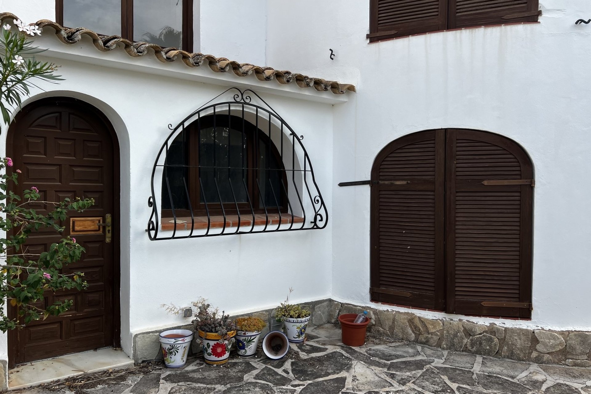 Verkoop - Villa - Benissa - Benissa Costa