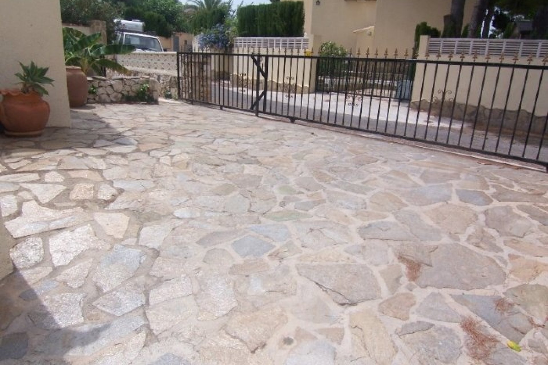 Verkoop - Villa - Benissa - Buenavista
