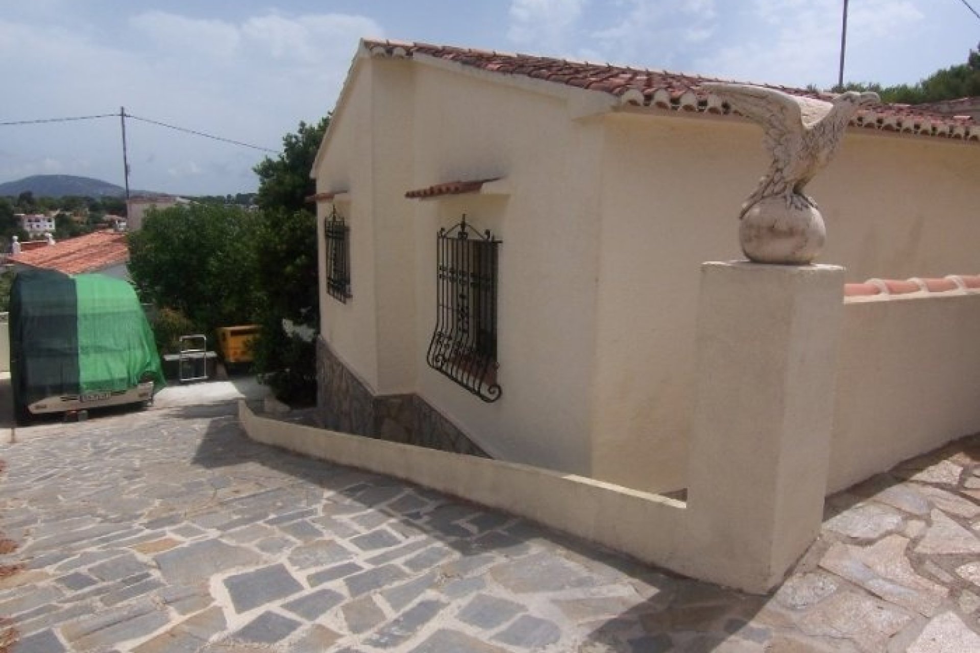 Verkoop - Villa - Benissa - Buenavista