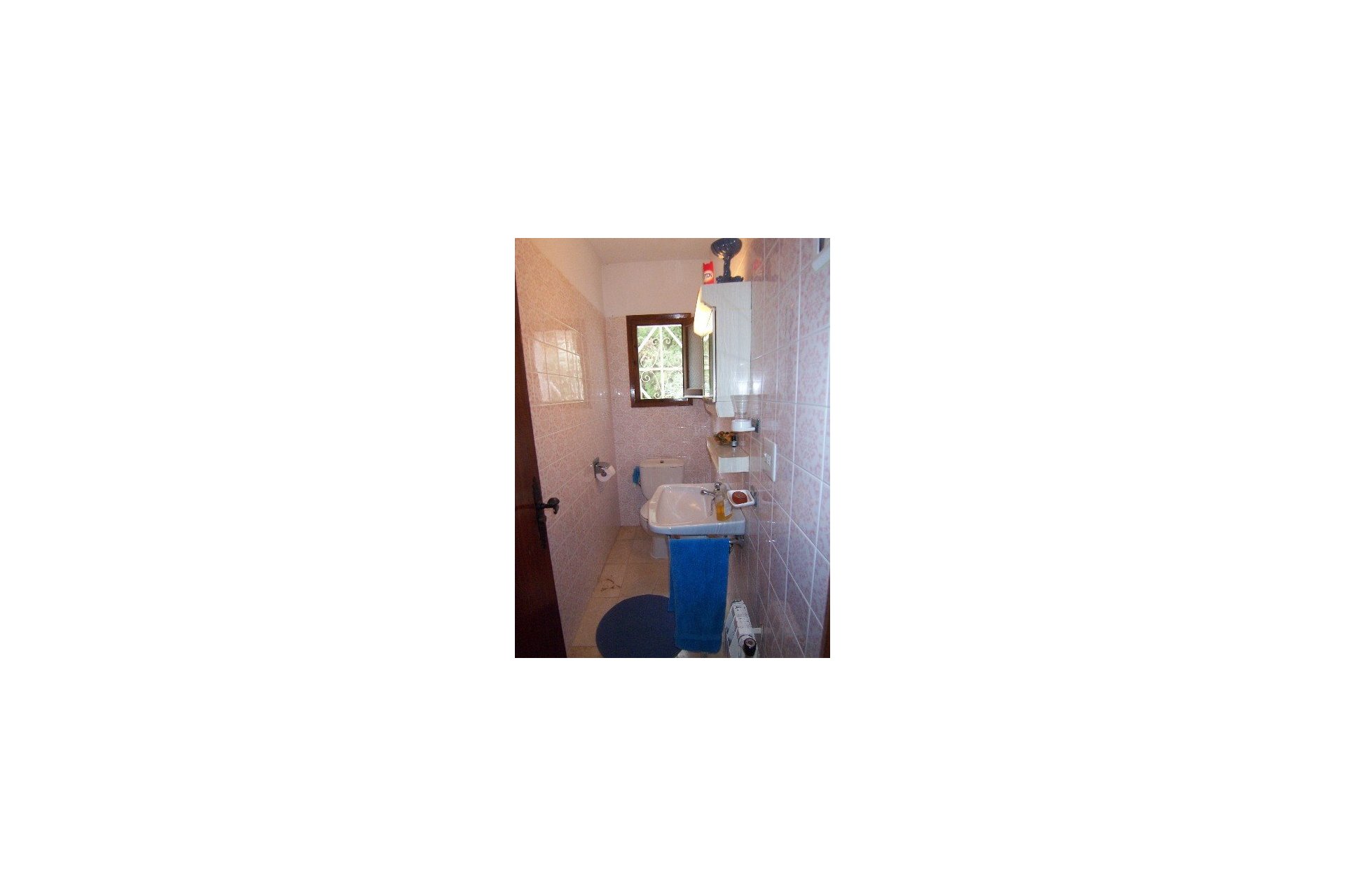 Verkoop - Villa - Benissa - Buenavista