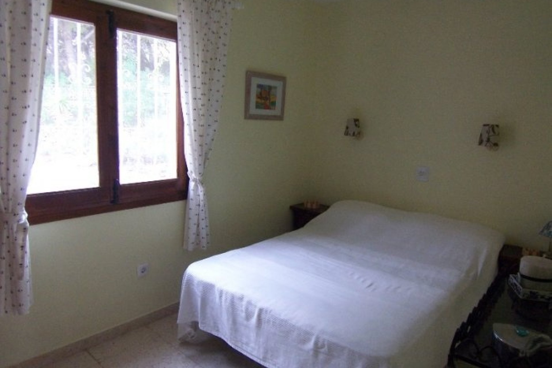 Verkoop - Villa - Benissa - Buenavista