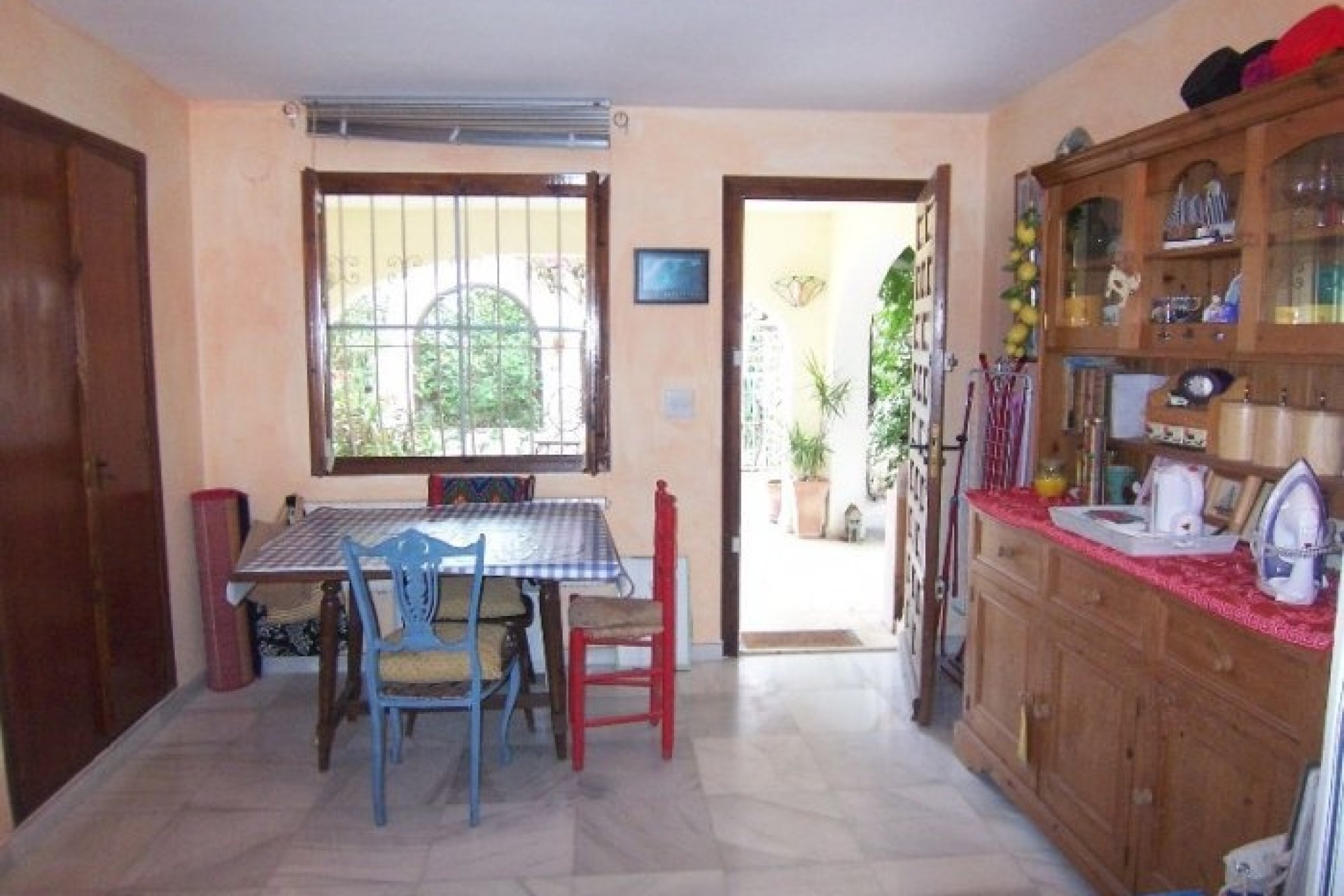 Verkoop - Villa - Benissa - Buenavista