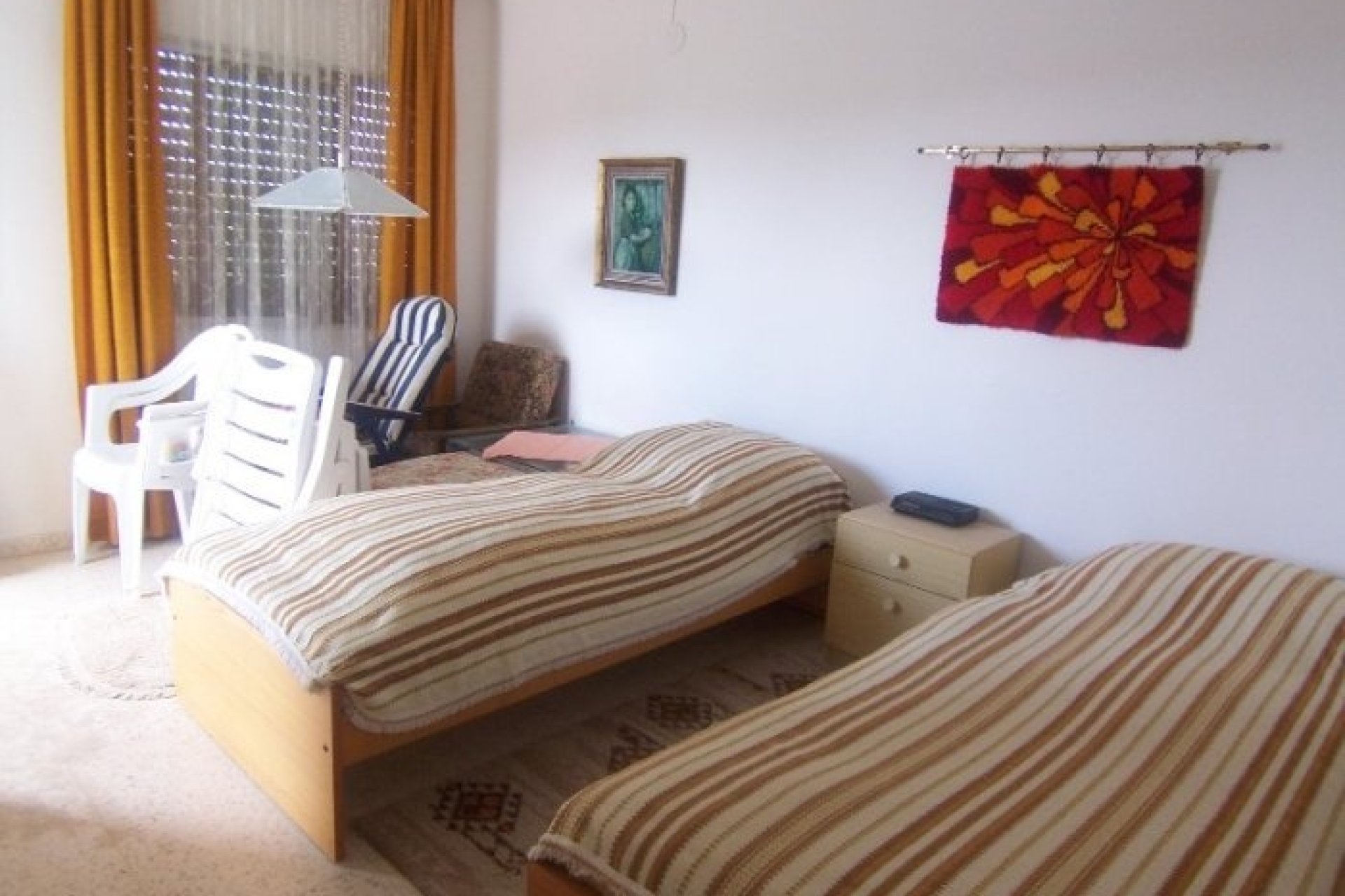 Verkoop - Villa - Benissa - Buenavista