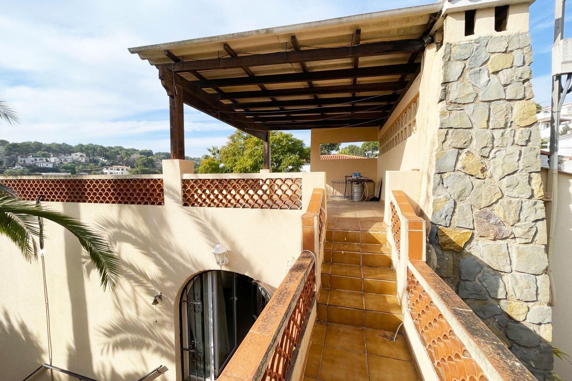 Verkoop - Villa - Benissa - Buenavista