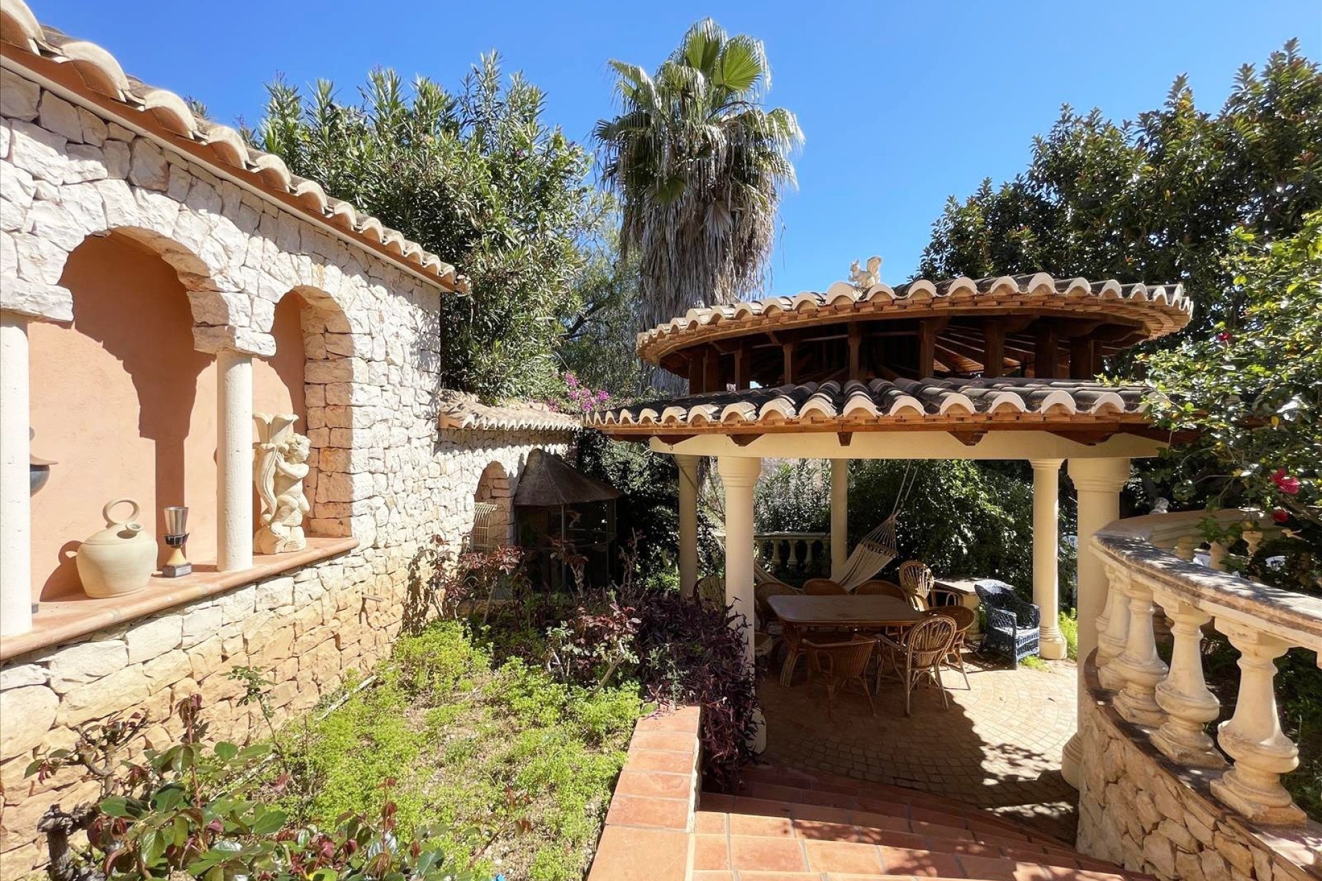Verkoop - Villa - Benissa - Buenavista