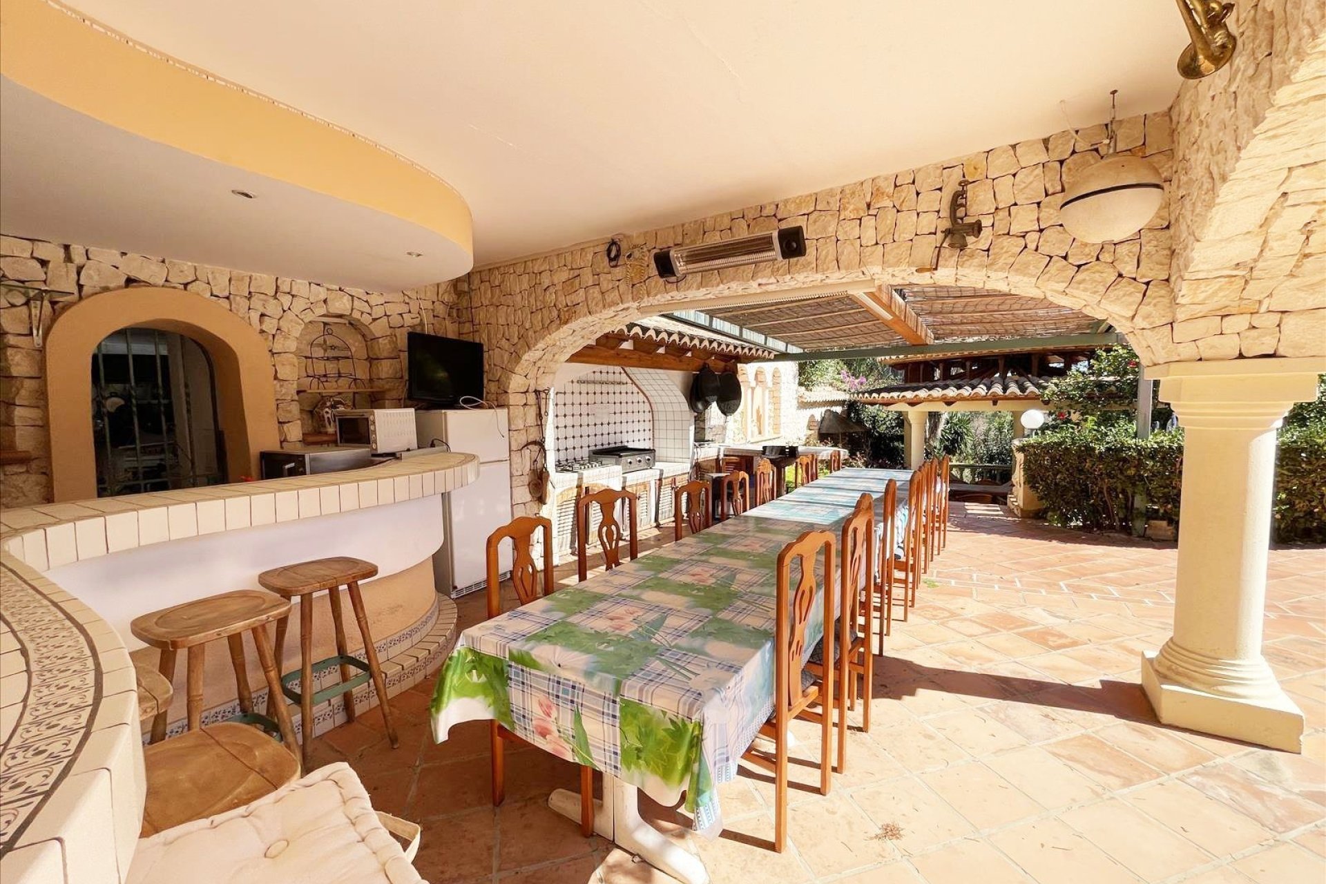 Verkoop - Villa - Benissa - Buenavista