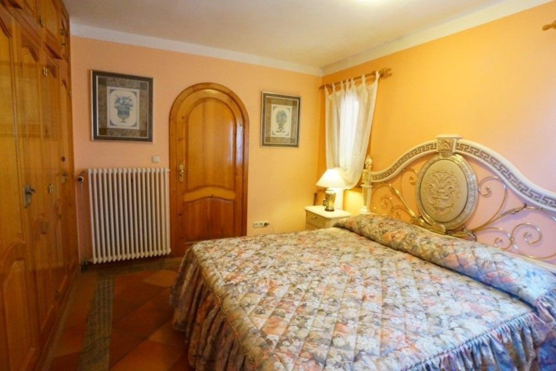 Verkoop - Villa - Benissa - Buenavista