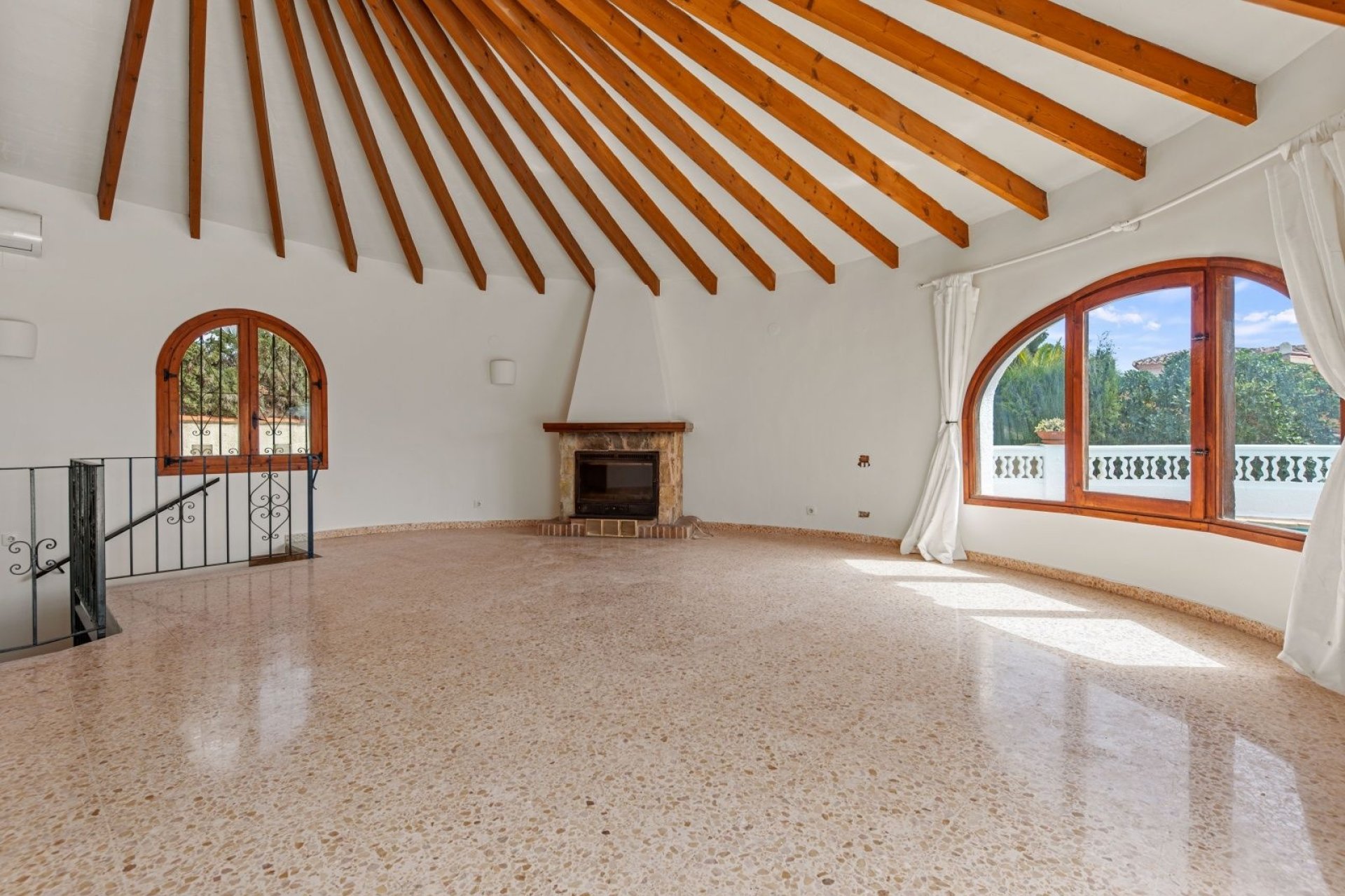 Verkoop - Villa - Benissa - Buenavista