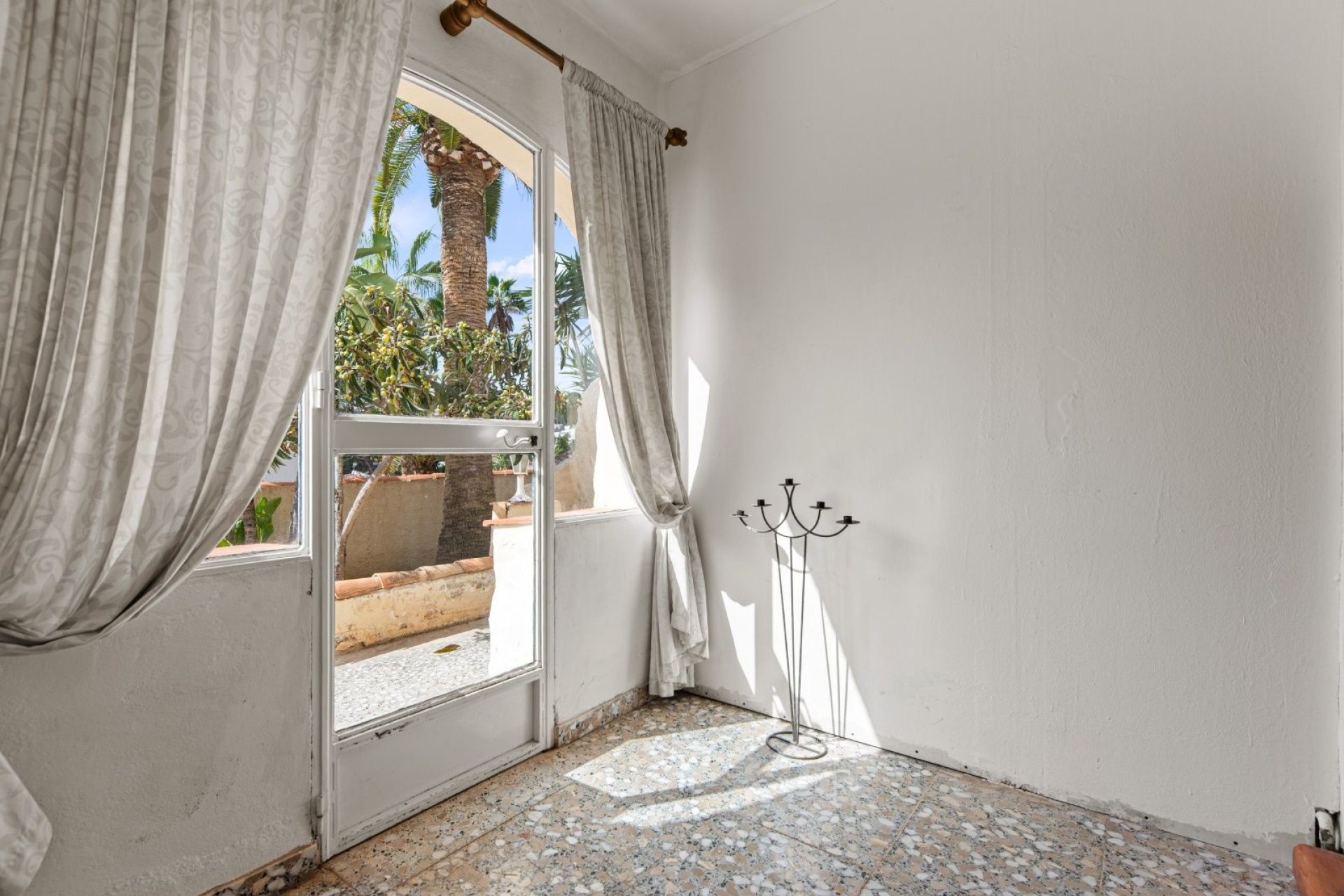 Verkoop - Villa - Benissa - Buenavista