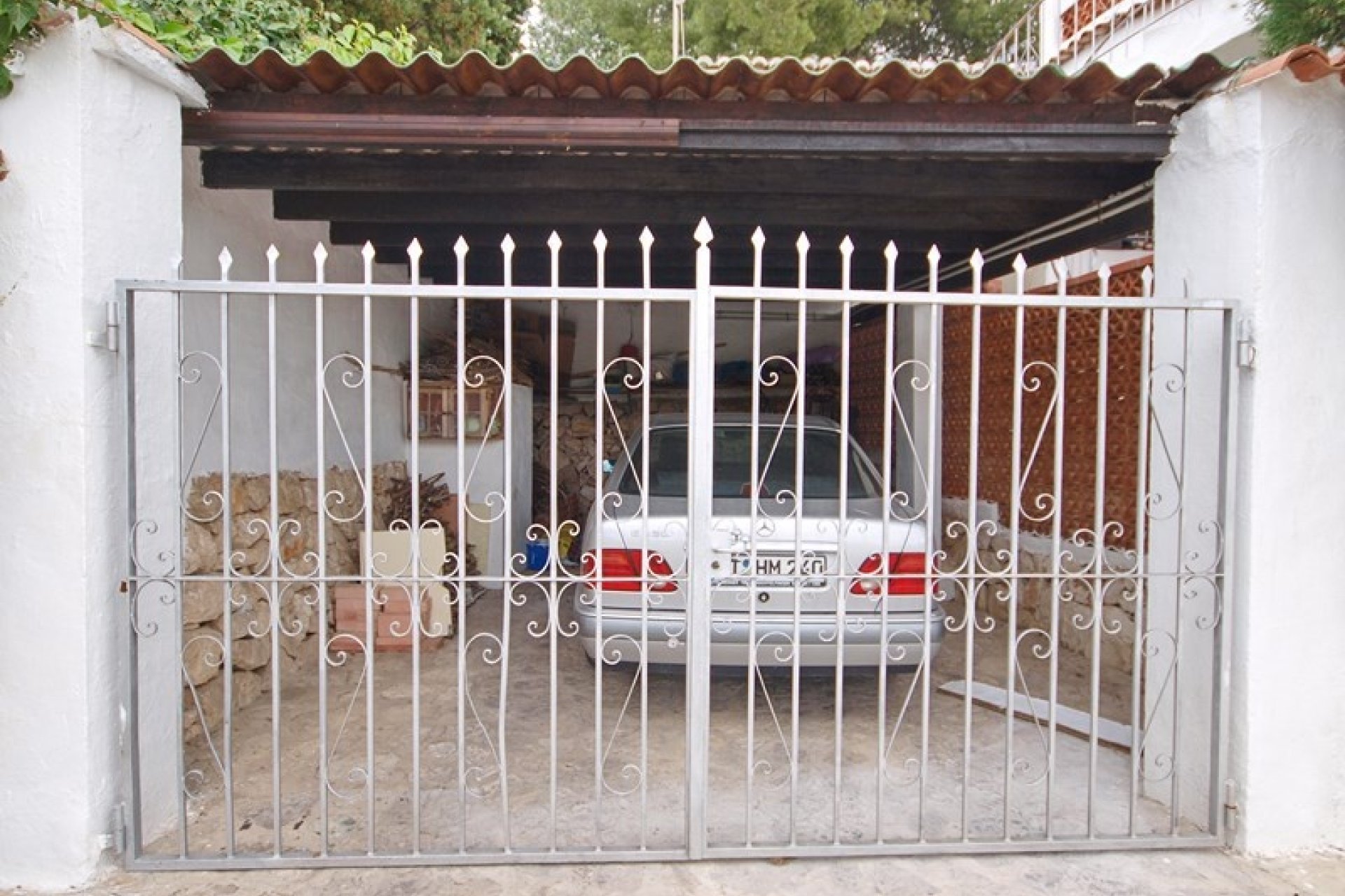 Verkoop - Villa - Benissa - Buenavista