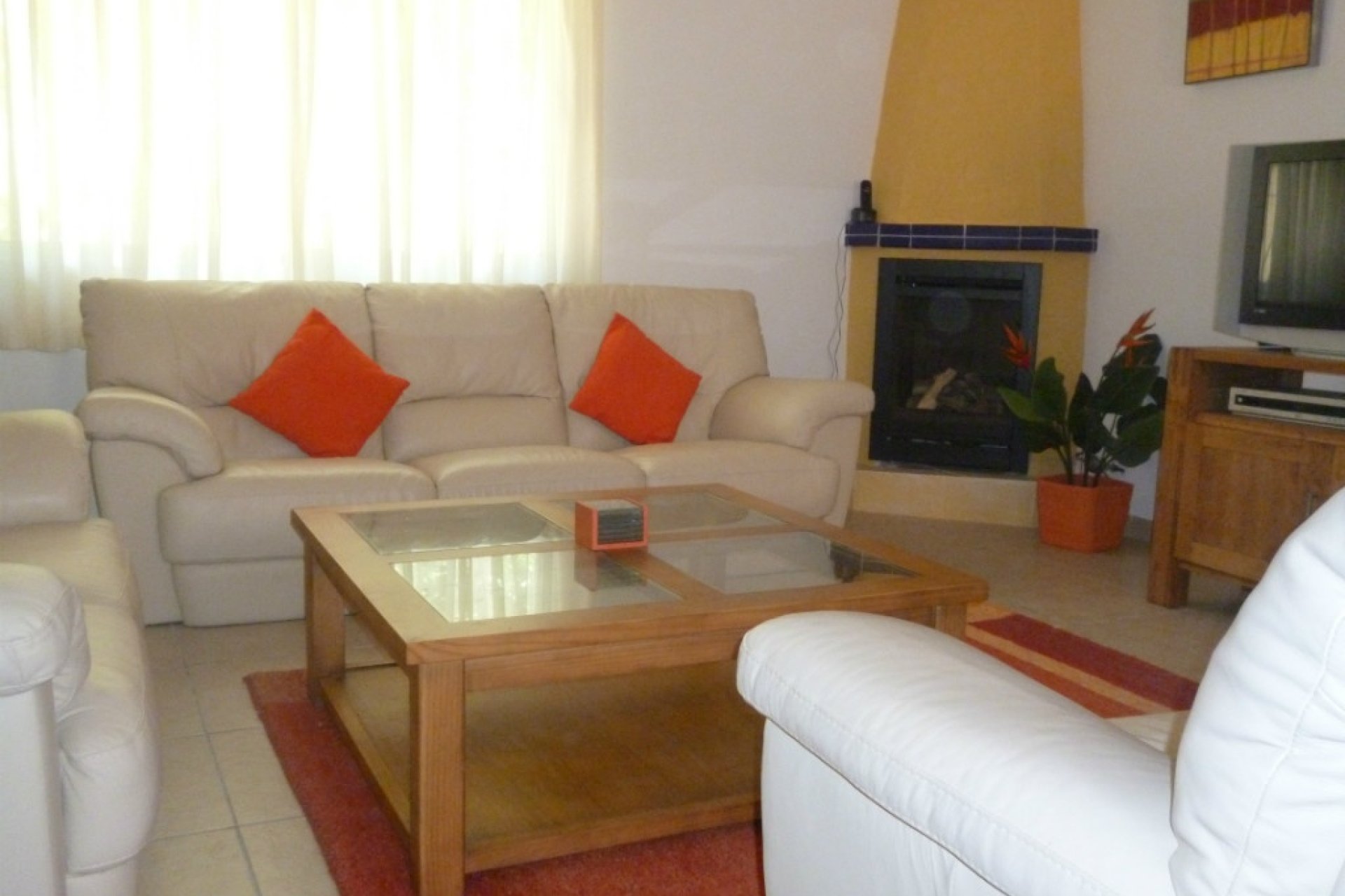 Verkoop - Villa - Benissa - Buenavista