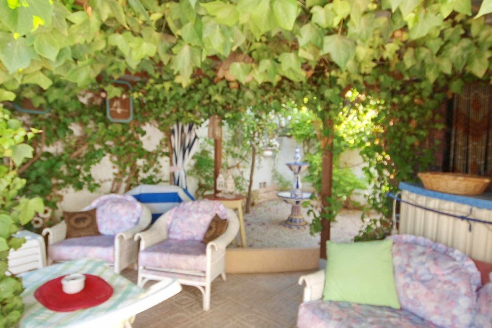 Verkoop - Villa - Benissa - Buenavista