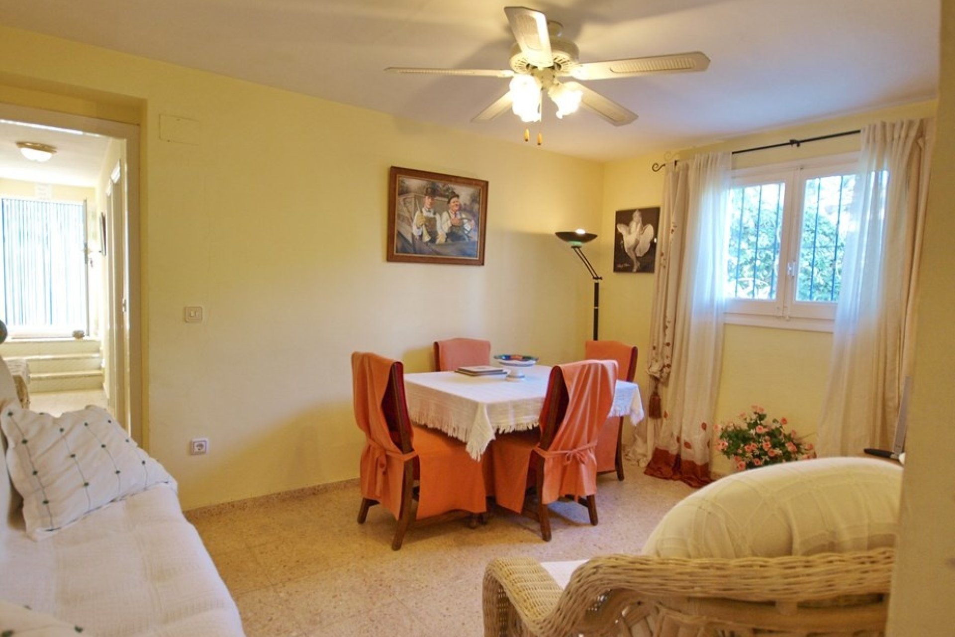 Verkoop - Villa - Benissa - Buenavista