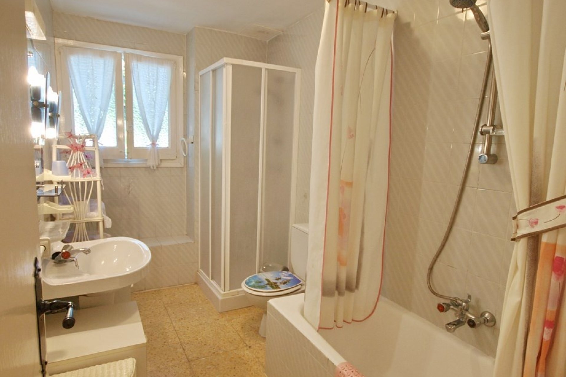 Verkoop - Villa - Benissa - Buenavista