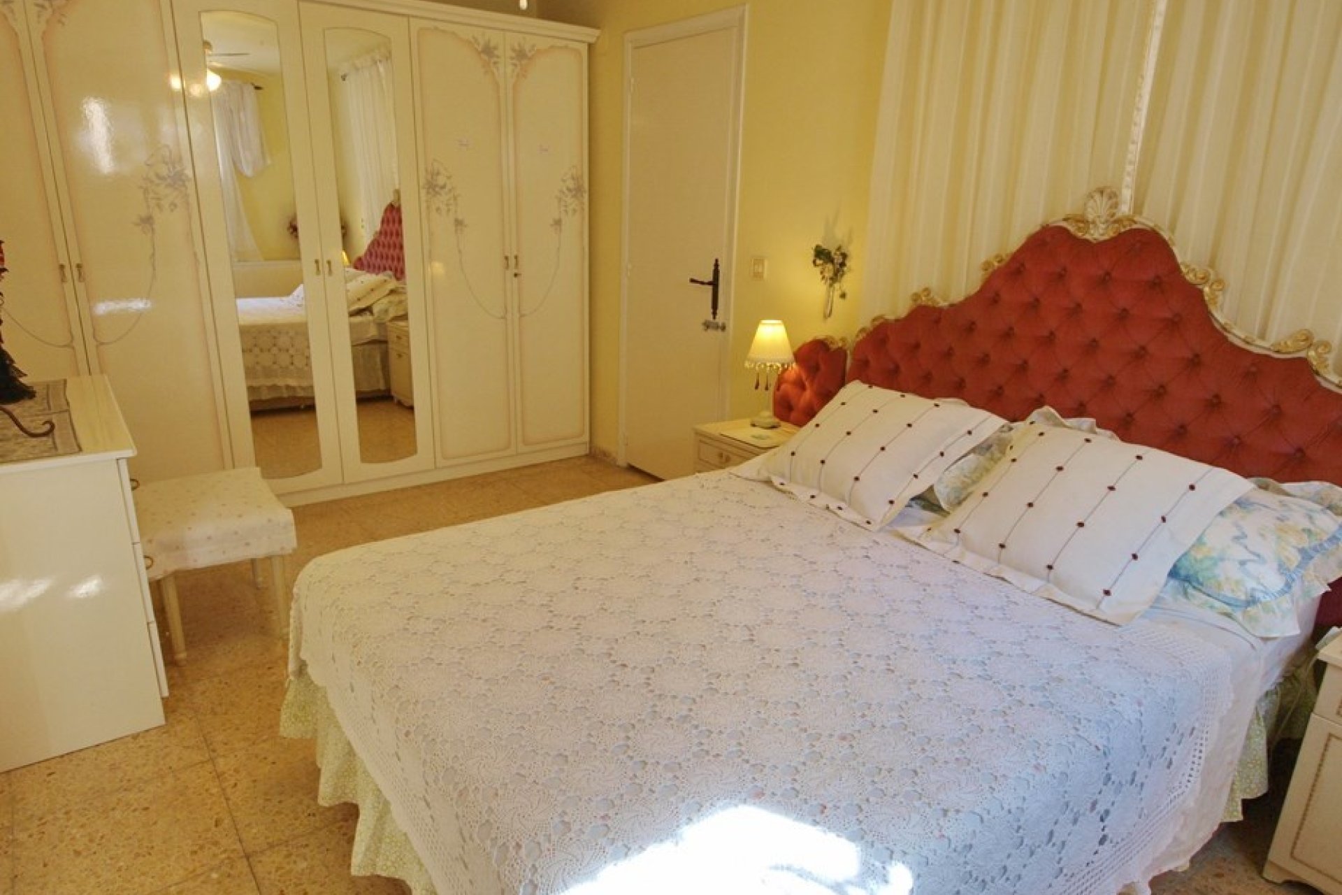 Verkoop - Villa - Benissa - Buenavista