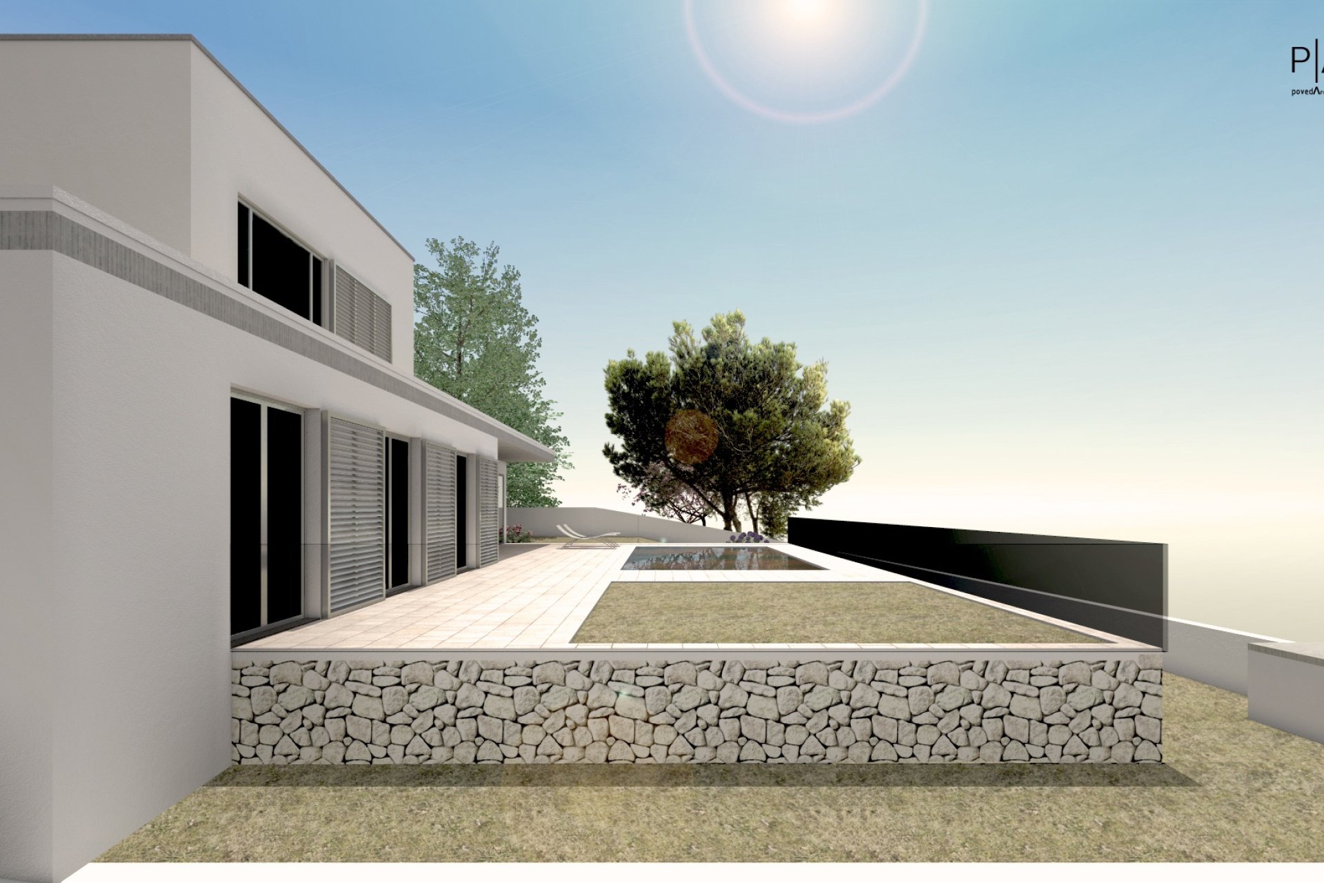 Verkoop - Villa - Benissa - Buenavista