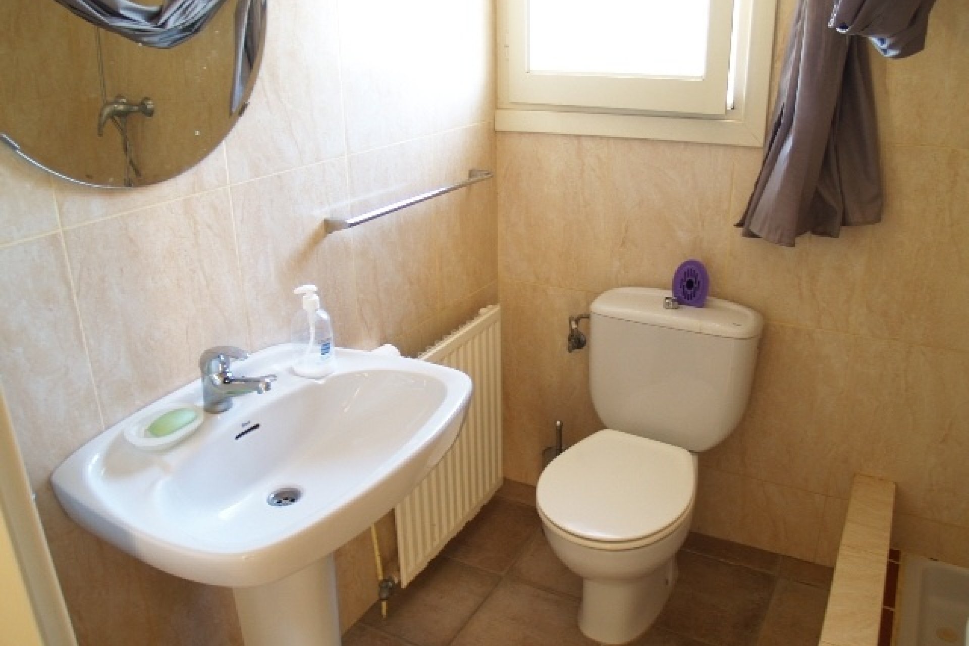 Verkoop - Villa - Benissa - Buenavista