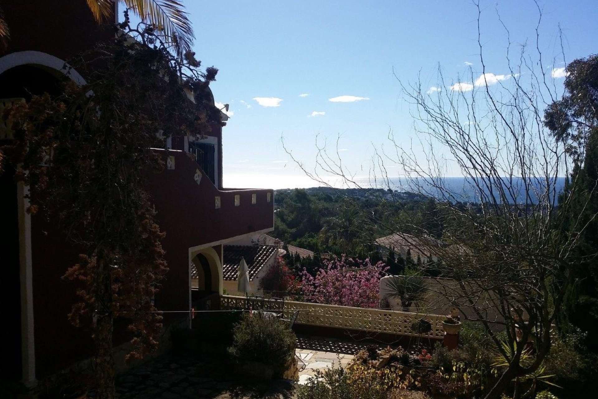 Verkoop - Villa - Benissa - Buenavista