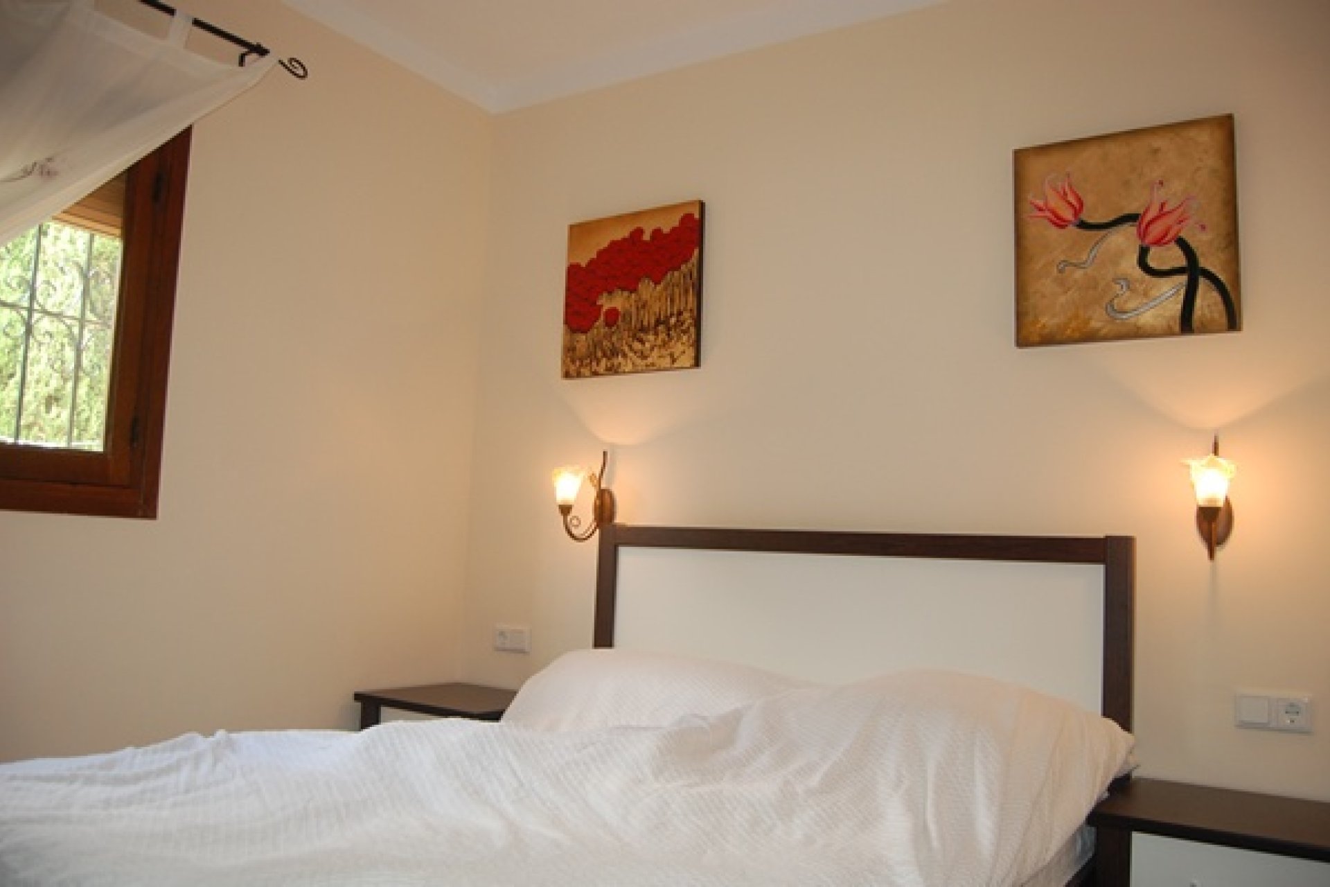 Verkoop - Villa - Benissa - Buenavista