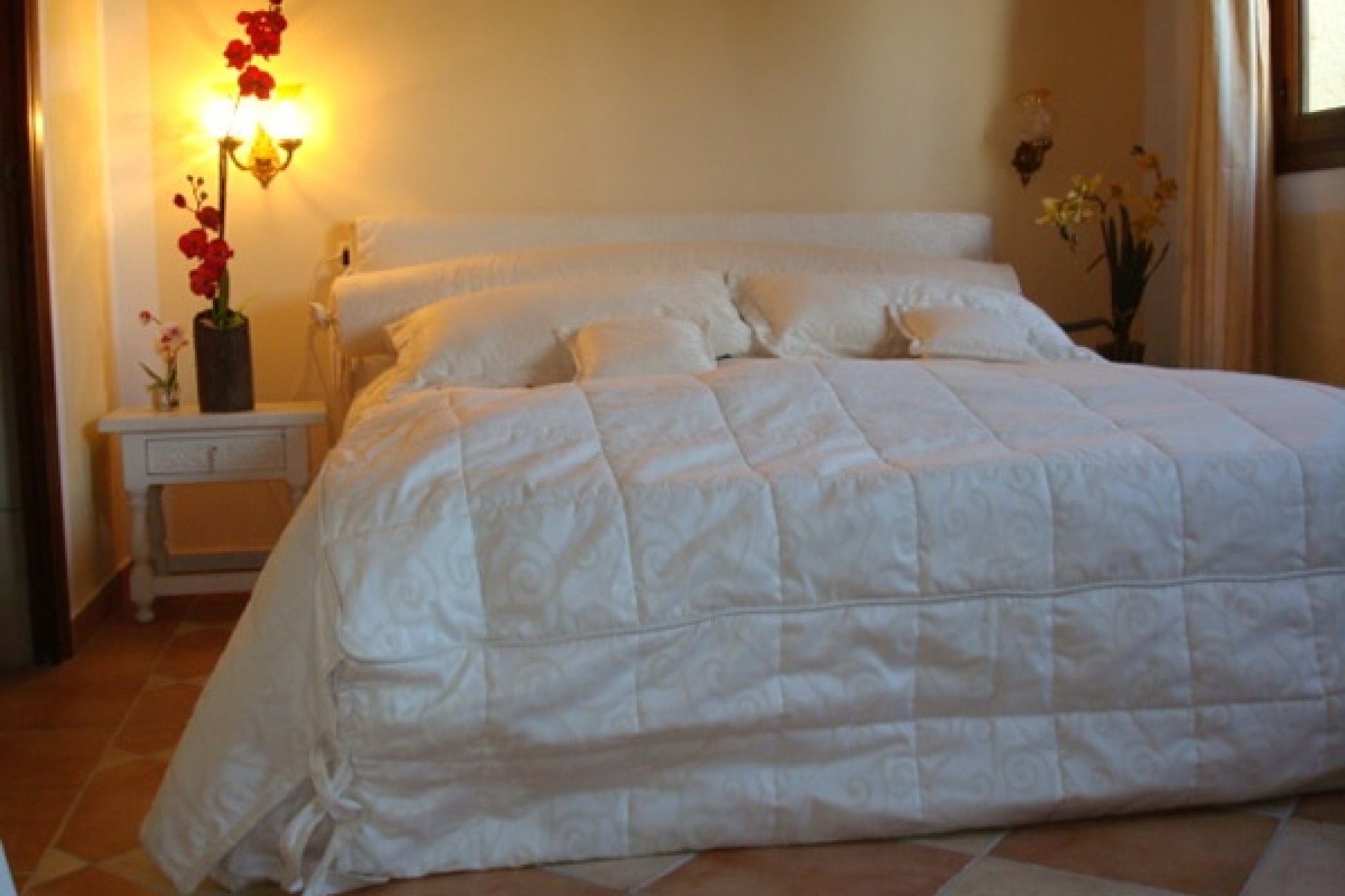 Verkoop - Villa - Benissa - Buenavista