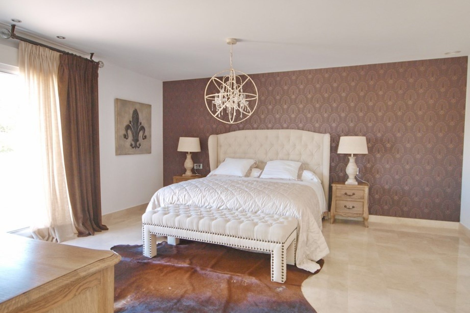 Verkoop - Villa - Benissa - Buenavista