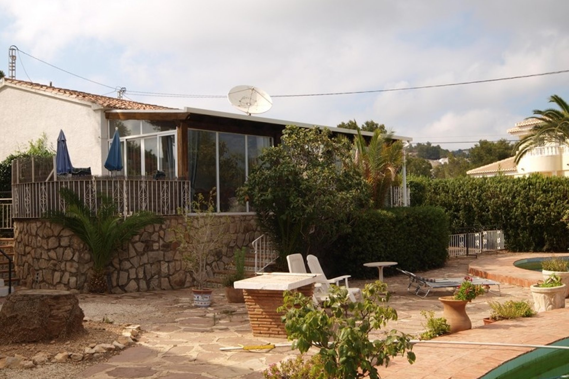 Verkoop - Villa - Benissa - Buenavista