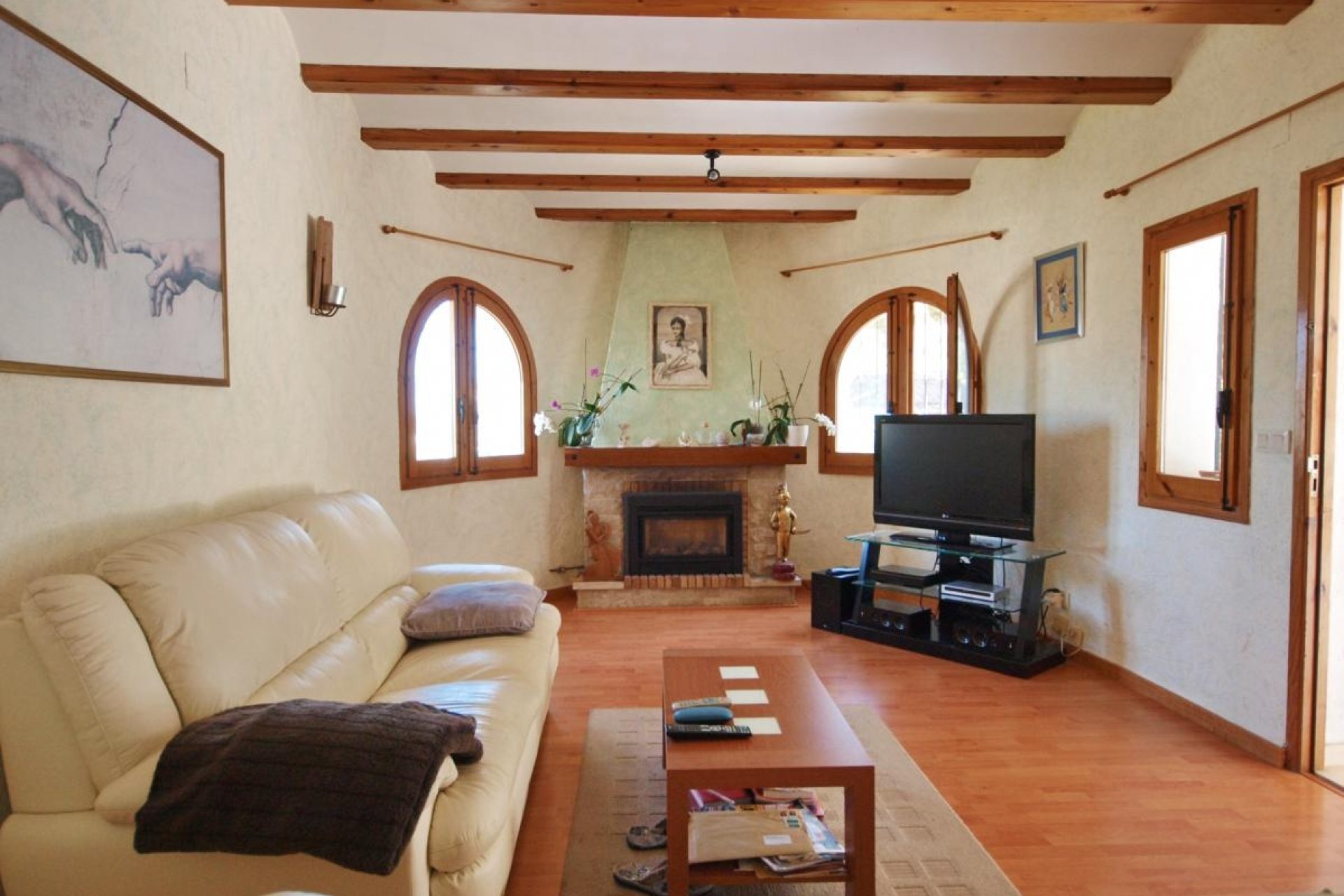 Verkoop - Villa - Benissa - Buenavista
