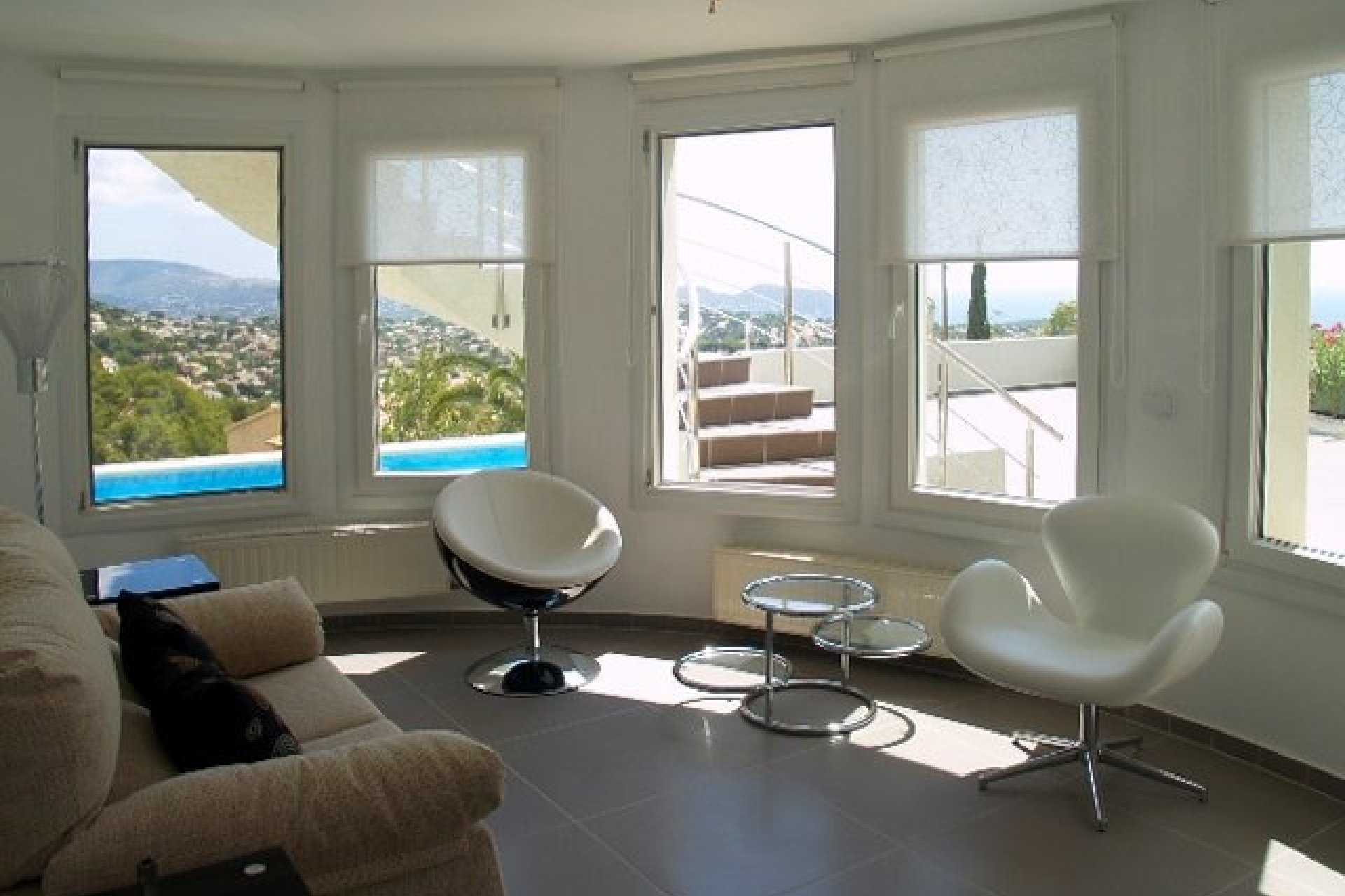Verkoop - Villa - Benissa - Buenavista