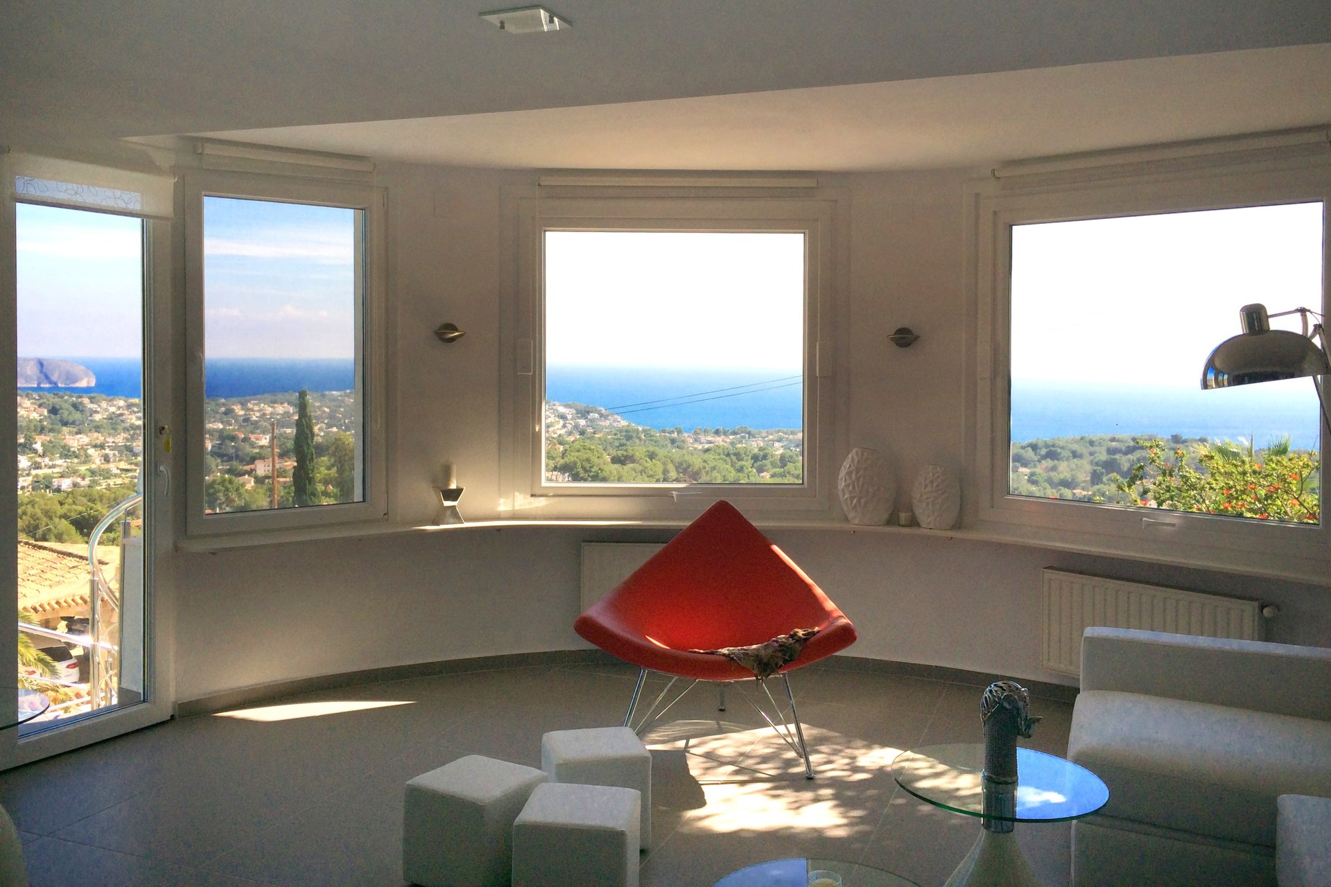 Verkoop - Villa - Benissa - Buenavista