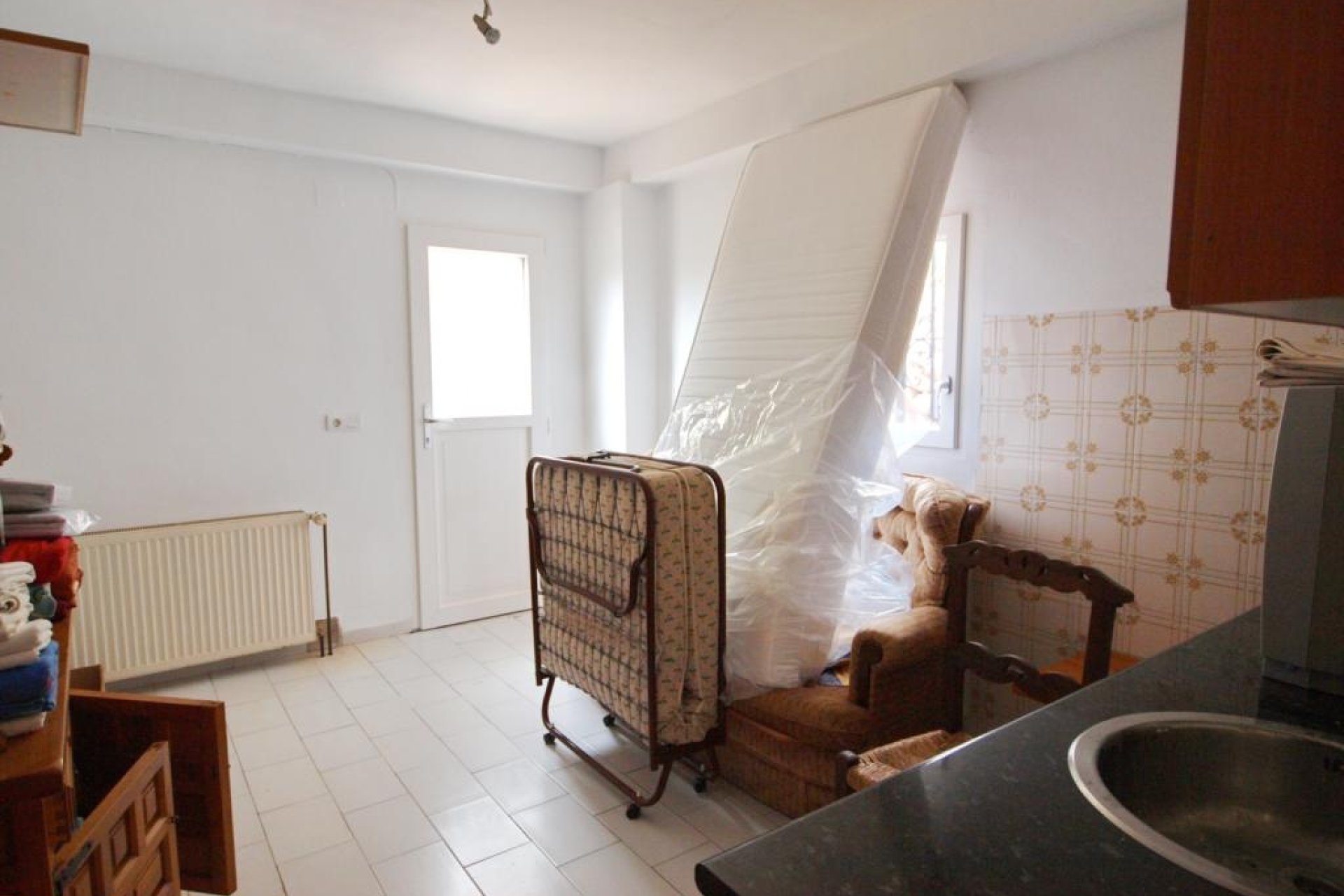 Verkoop - Villa - Benissa - Buenavista