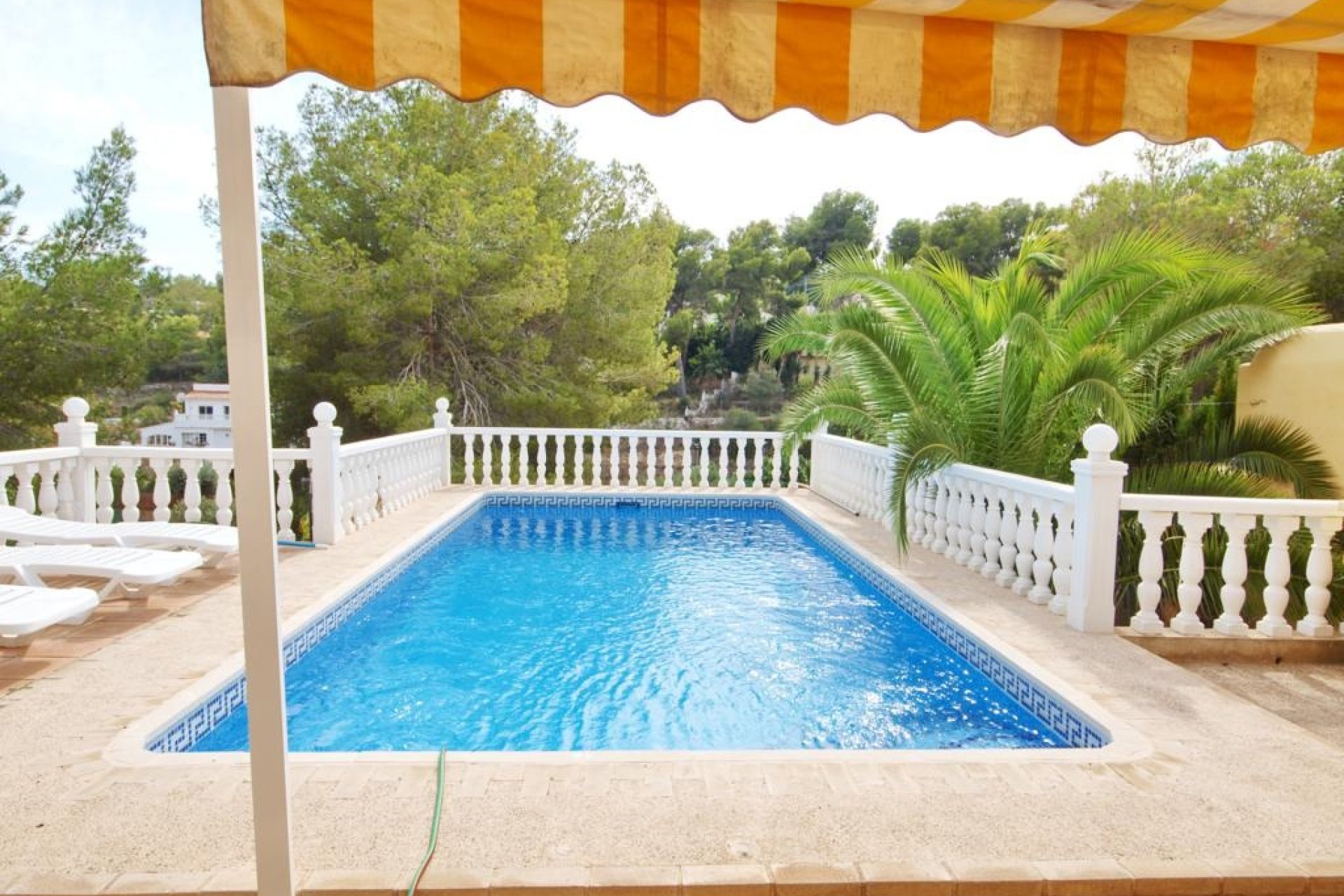 Verkoop - Villa - Benissa - Buenavista