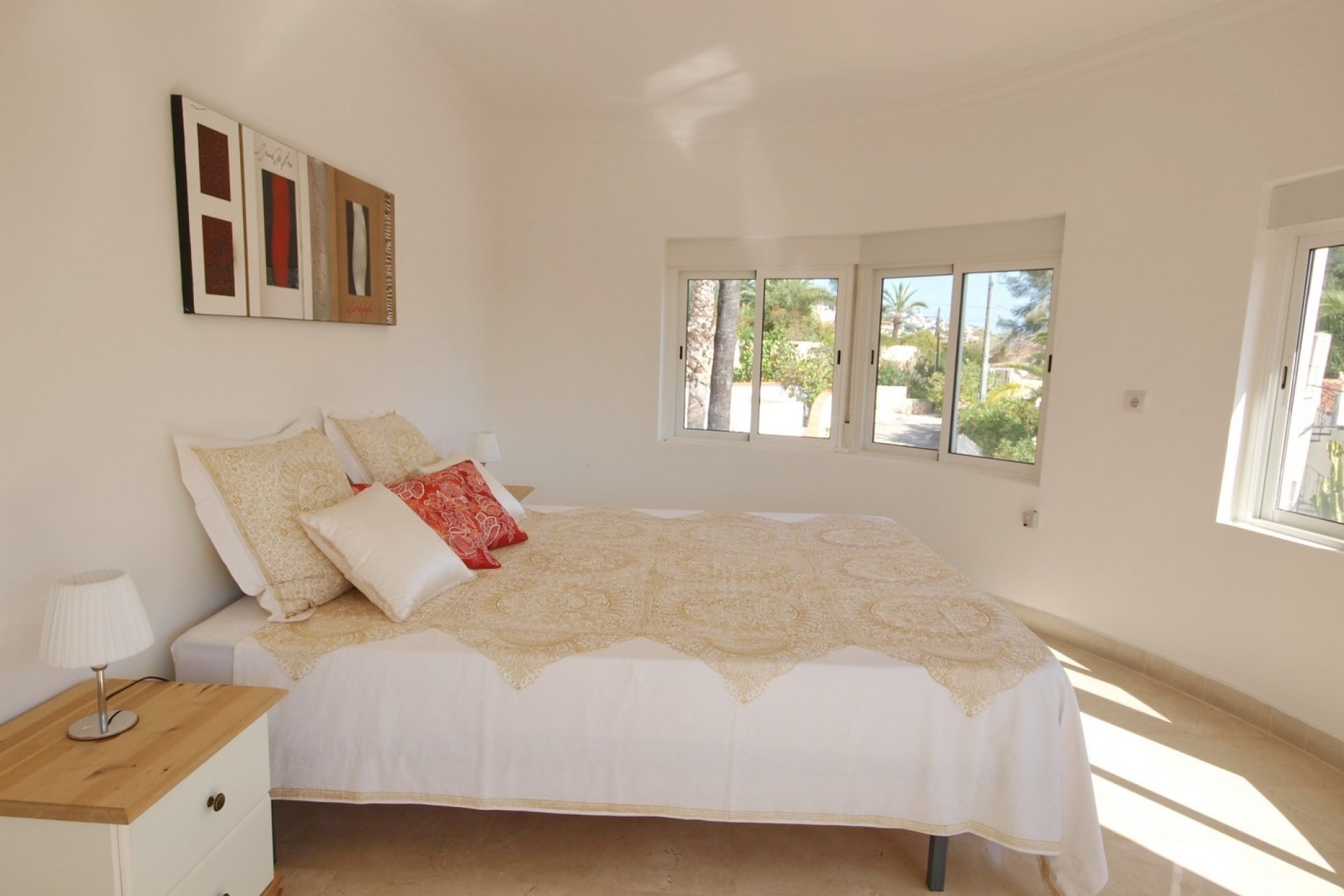 Verkoop - Villa - Benissa - Buenavista