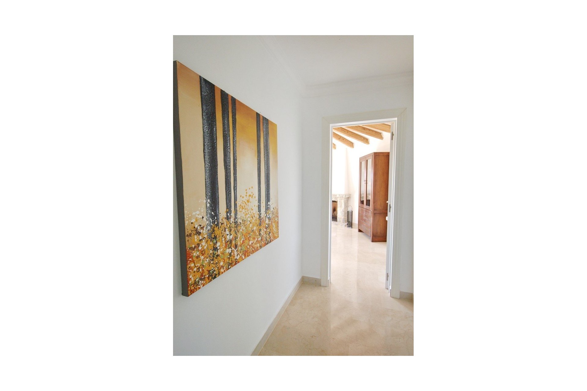 Verkoop - Villa - Benissa - Buenavista