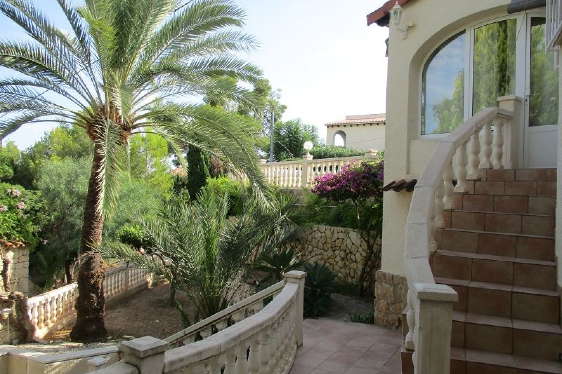 Verkoop - Villa - Benissa - Buenavista