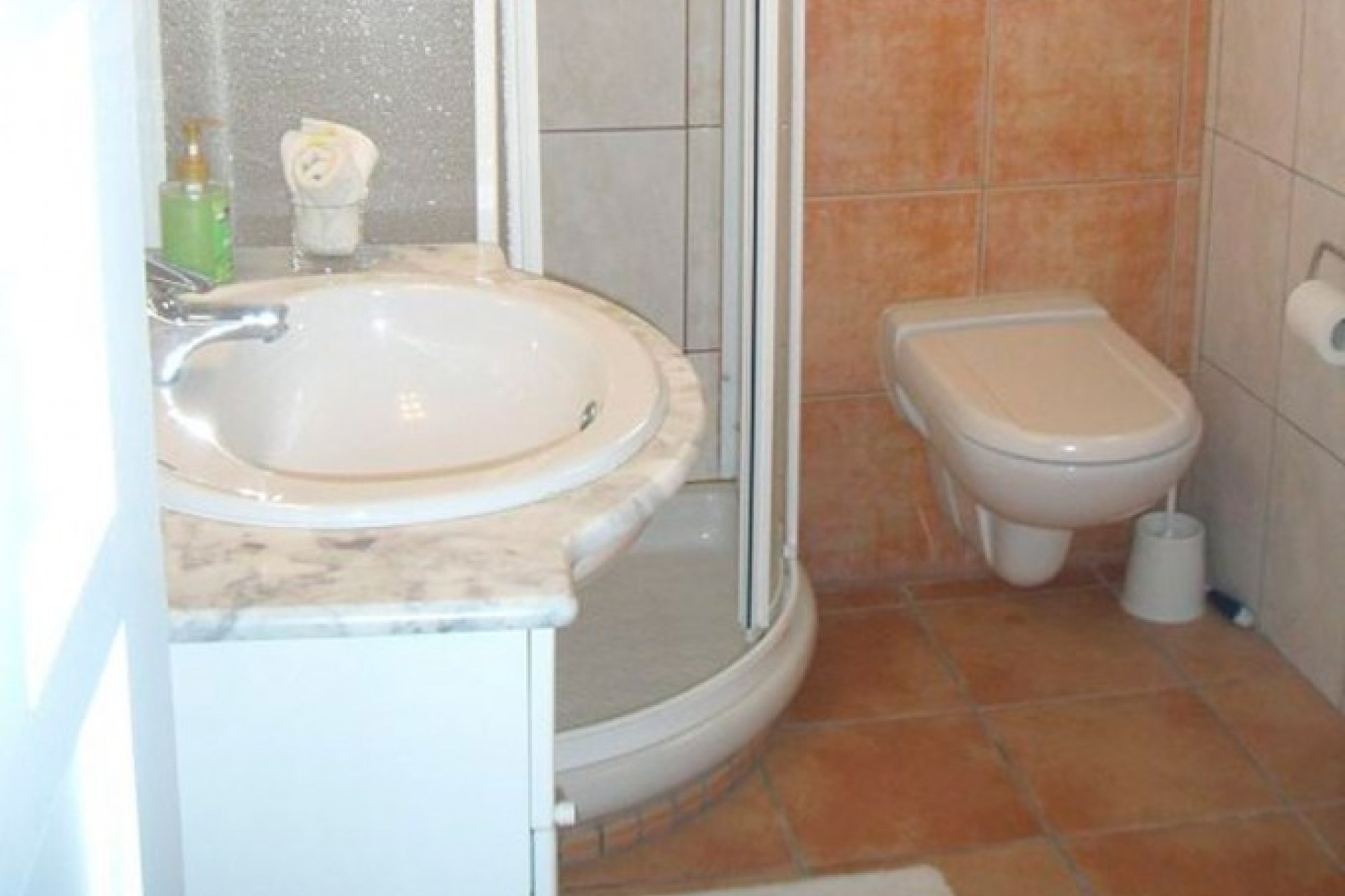 Verkoop - Villa - Benissa - Buenavista
