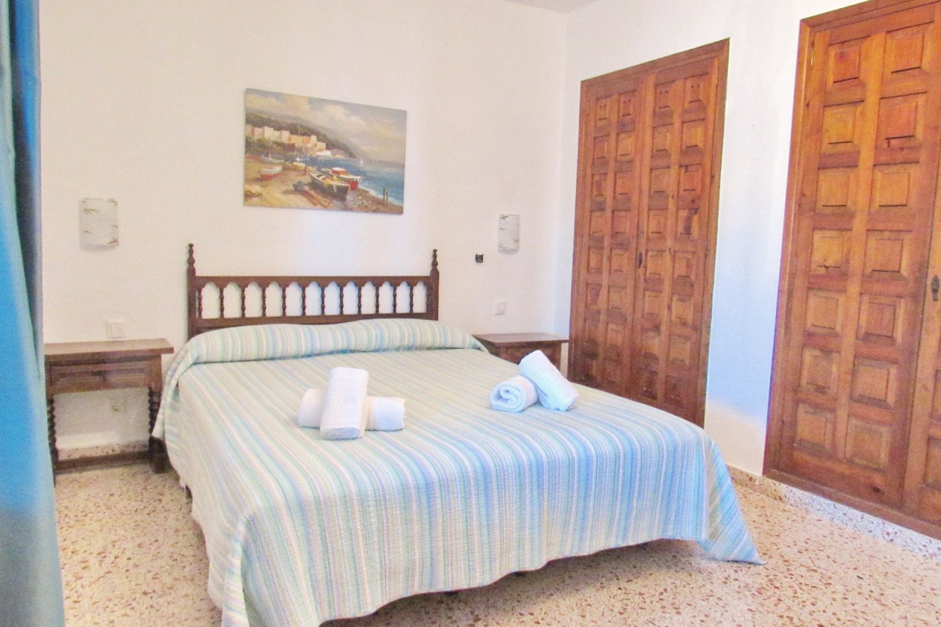 Verkoop - Villa - Benissa - Buenavista
