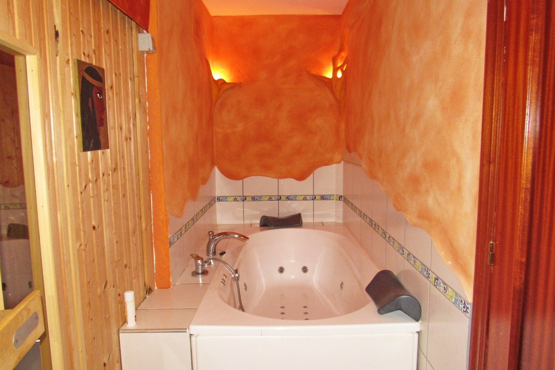 Verkoop - Villa - Benissa - Buenavista
