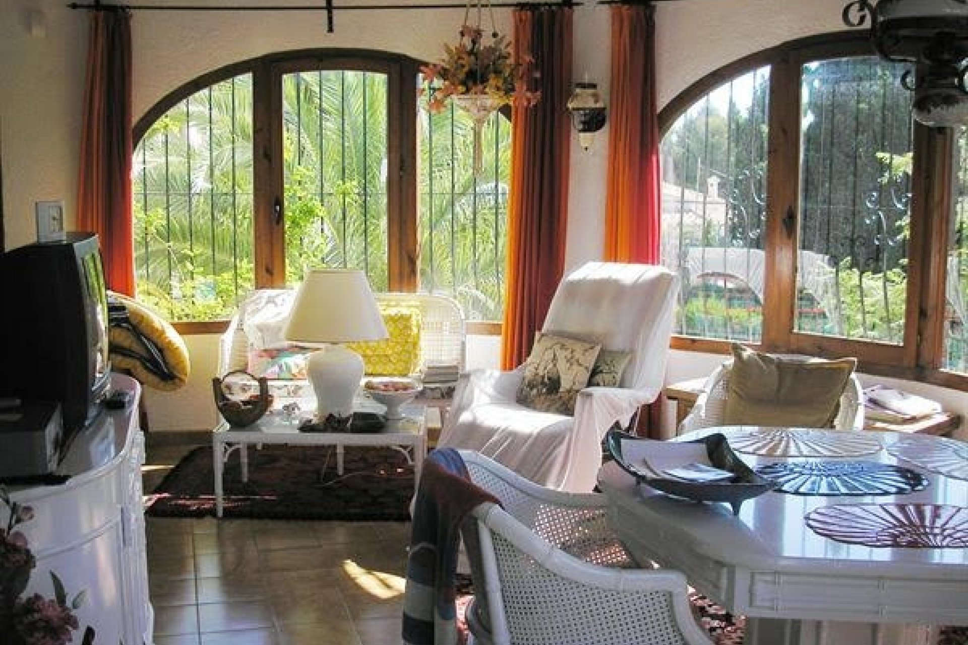 Verkoop - Villa - Benissa - Buenavista