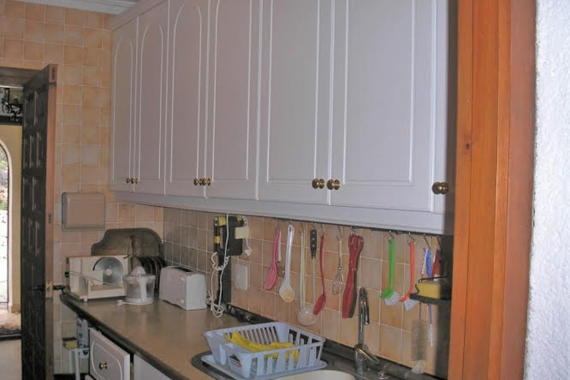 Verkoop - Villa - Benissa - Buenavista