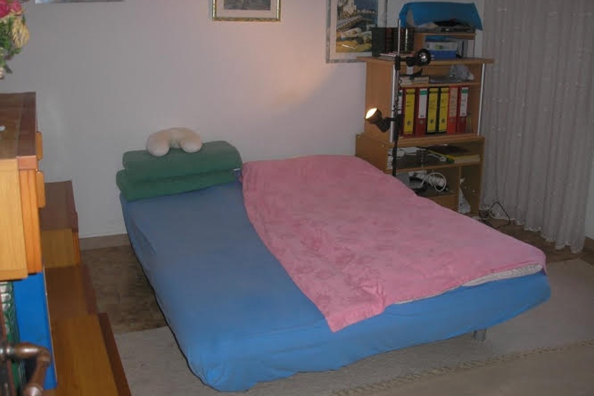 Verkoop - Villa - Benissa - Buenavista
